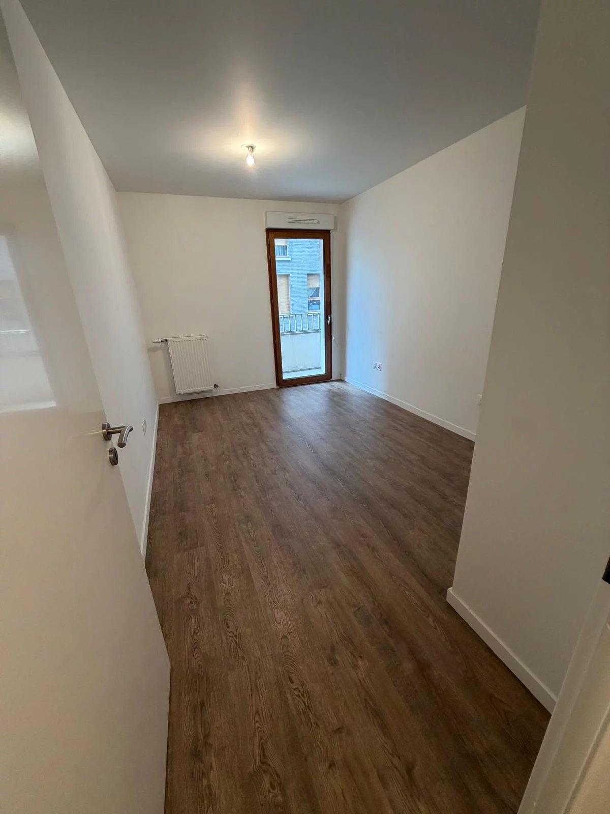 Vente Appartement Romainville