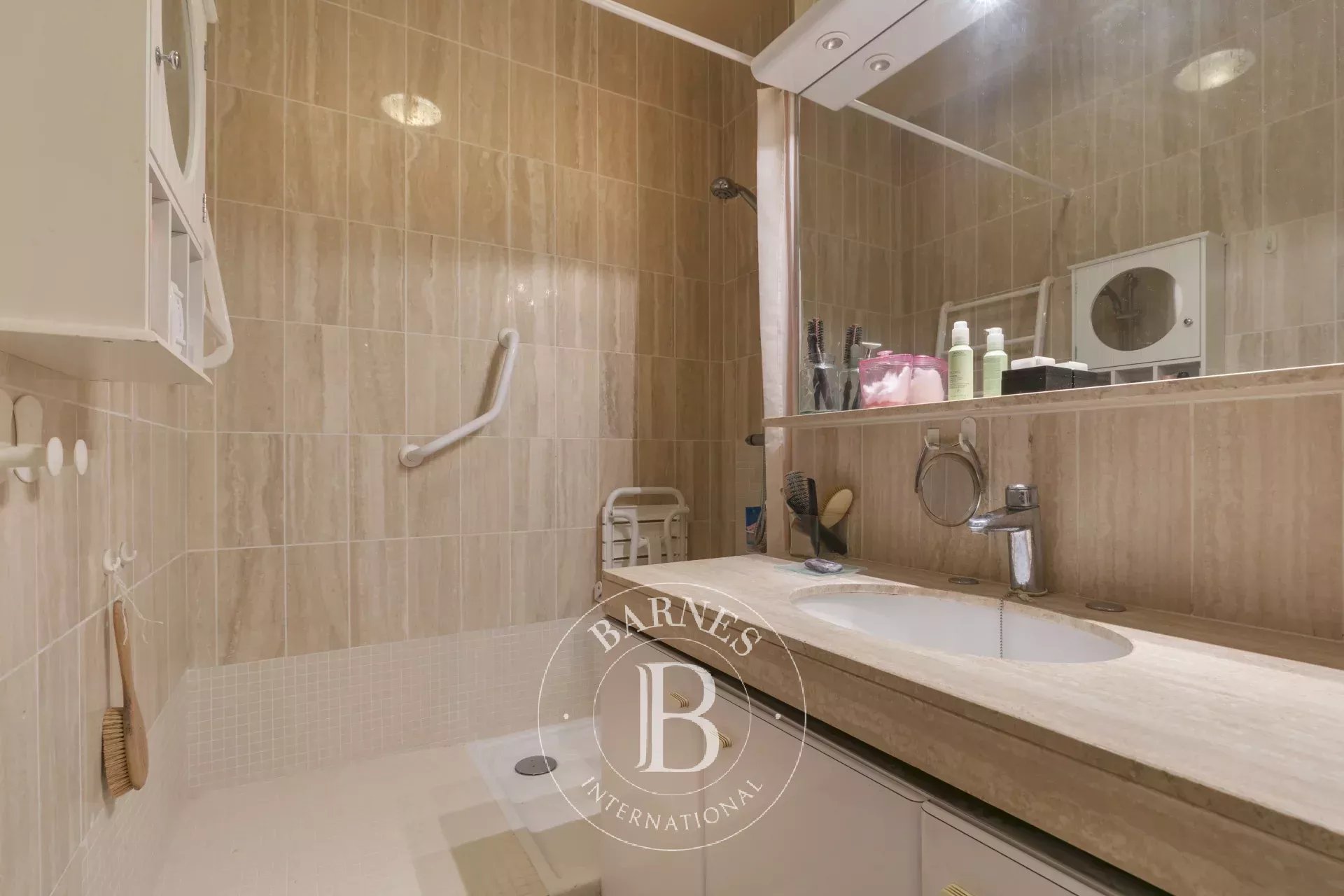 Daire Neuilly-sur-Seine - picture 5