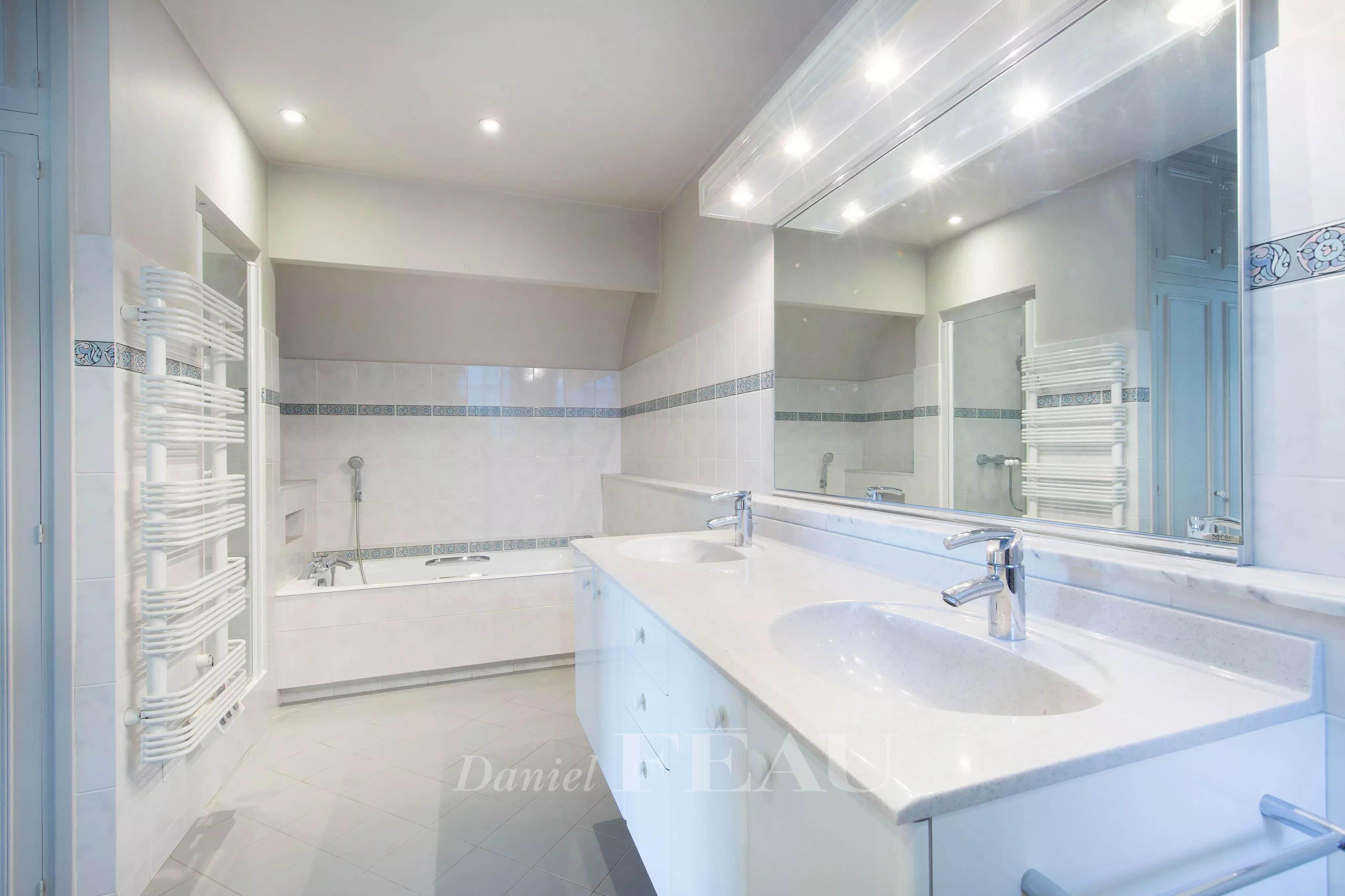 Rental House Bougival