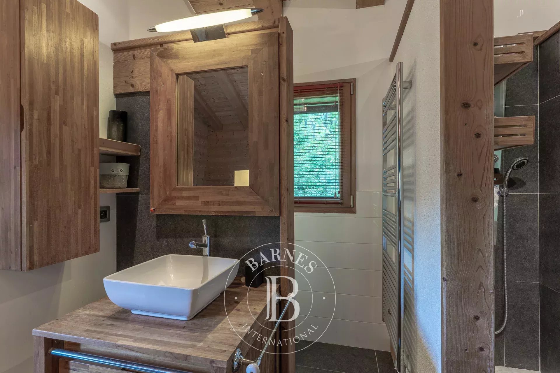 Dağ evi Chamonix-Mont-Blanc - picture 14