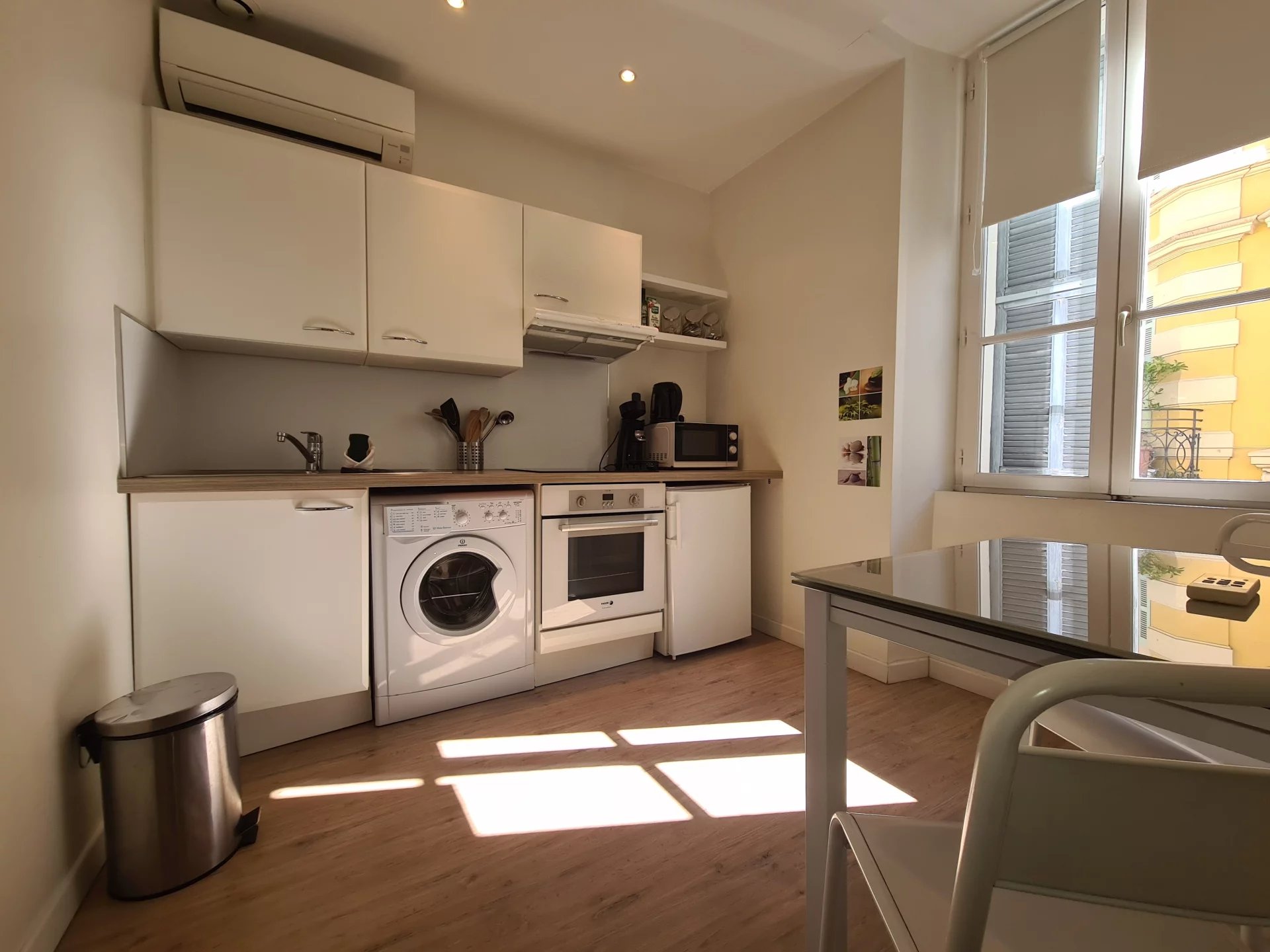 Agence immobilière de horizon & conseil