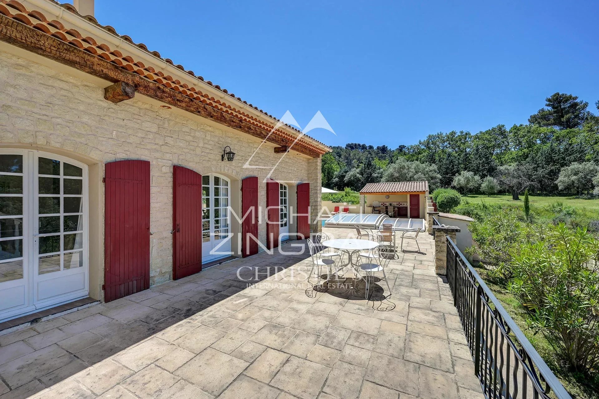 5 Bedroom Villa/Townhouse's Image 10