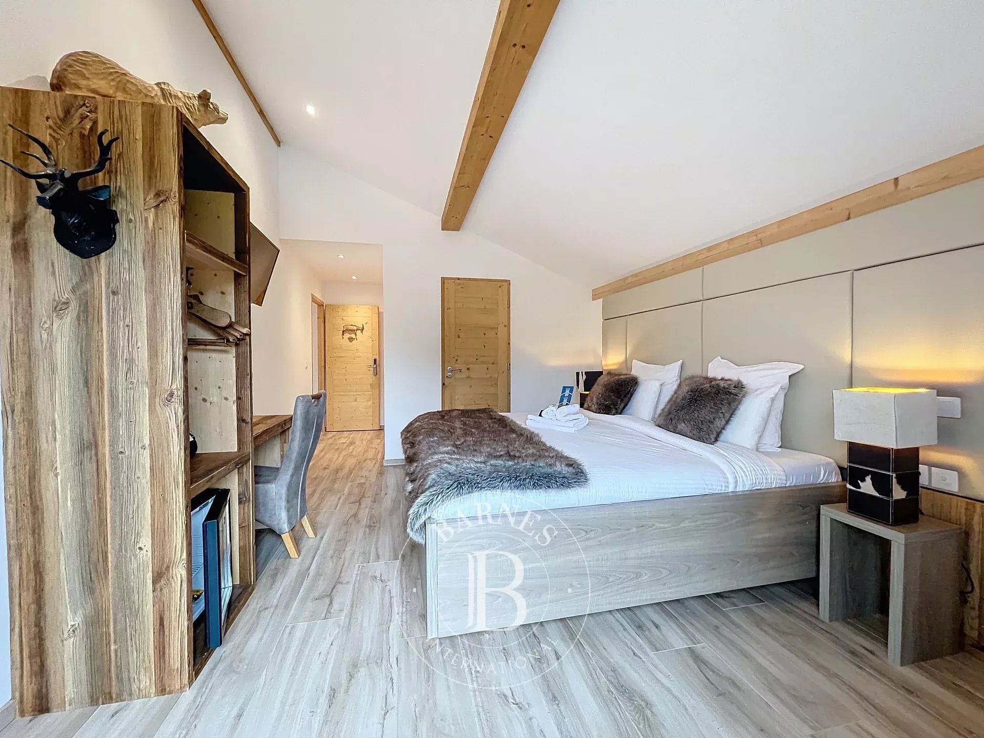 Photo of Chalet Sauvage – Montriond – city center