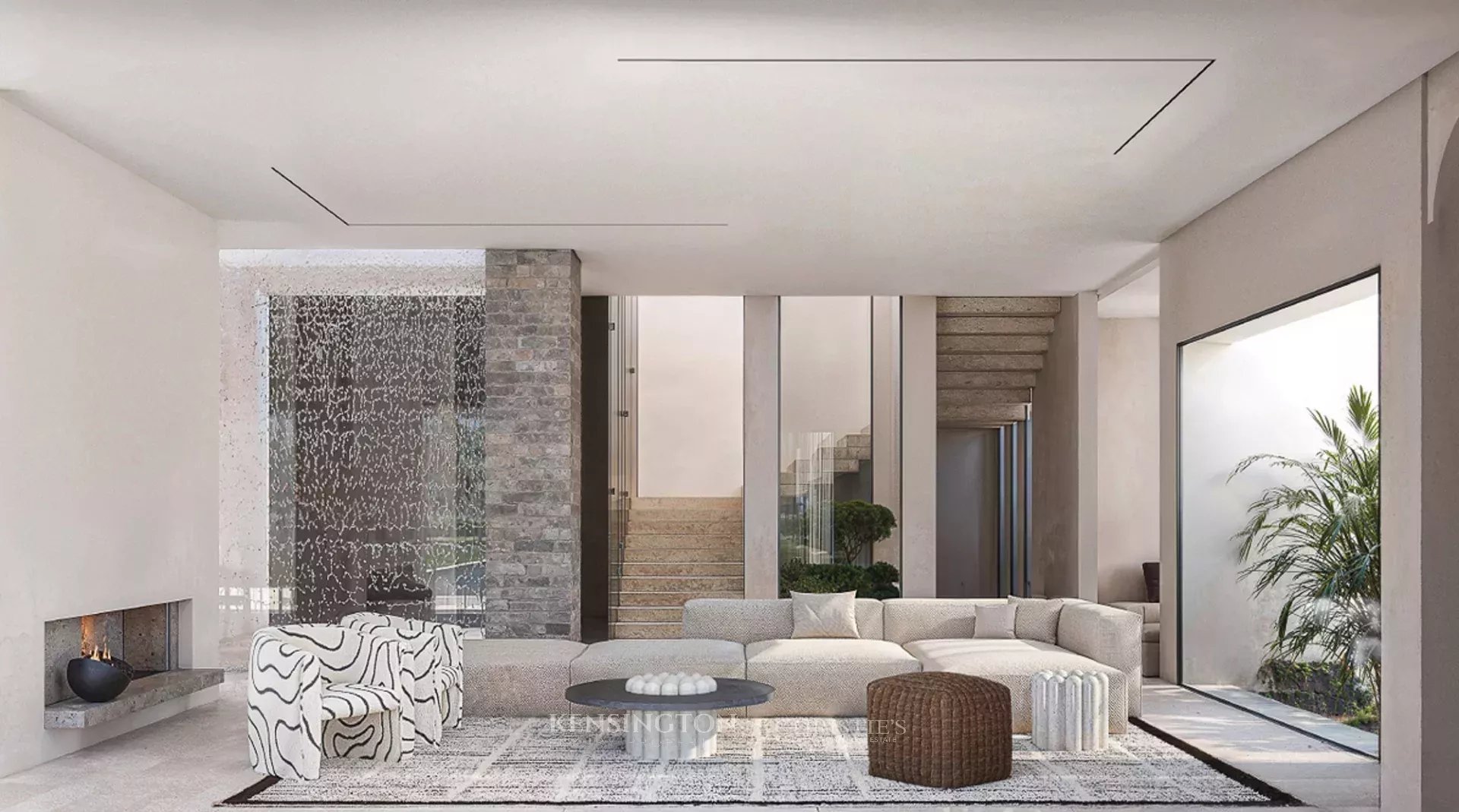 5 Bedroom Villa/Townhouse's Image 7