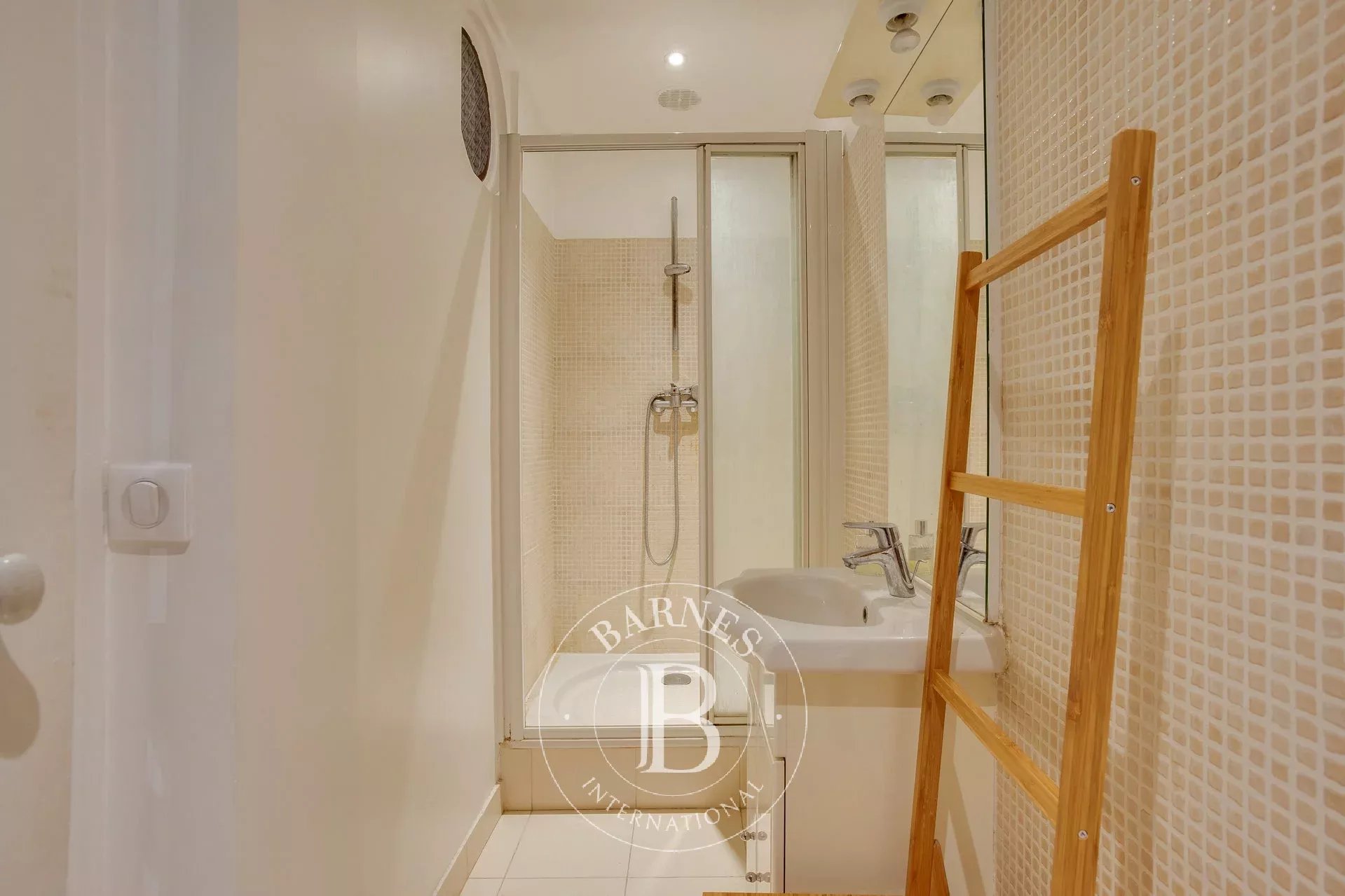 Daire Neuilly-sur-Seine - picture 16