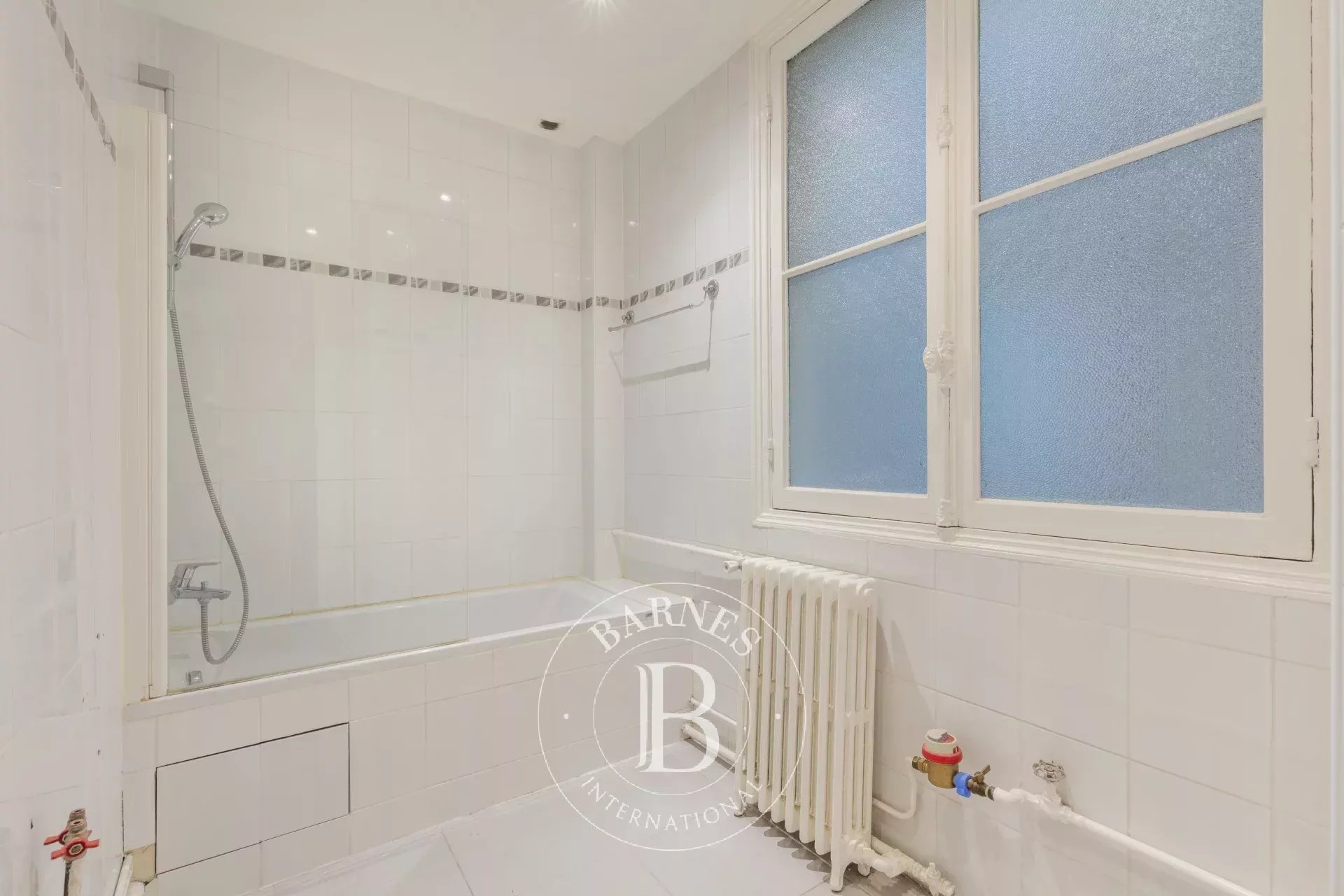 Daire Paris 17ème - picture 11