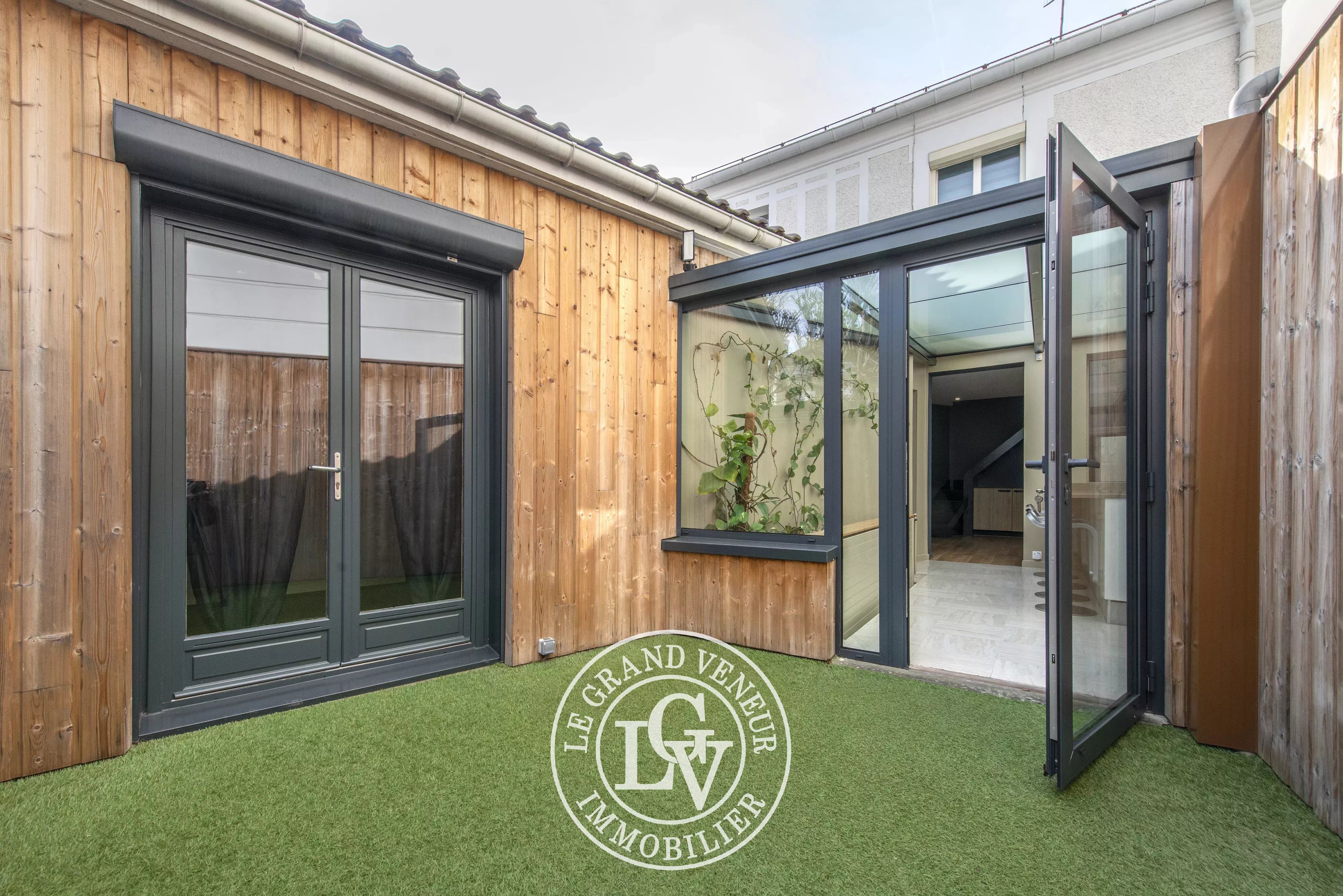 Vente Appartement Fontainebleau