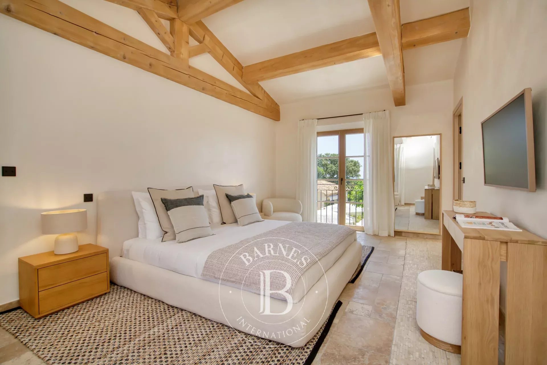 Ramatuelle  - Villa  6 Chambres - picture 10