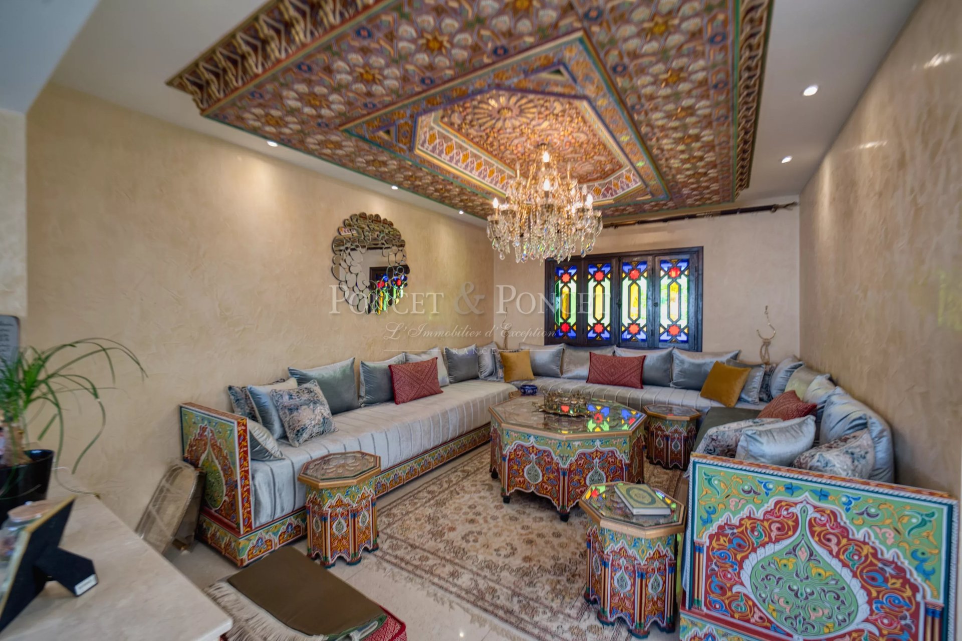 6 Bedroom Villa/Townhouse's Image 6