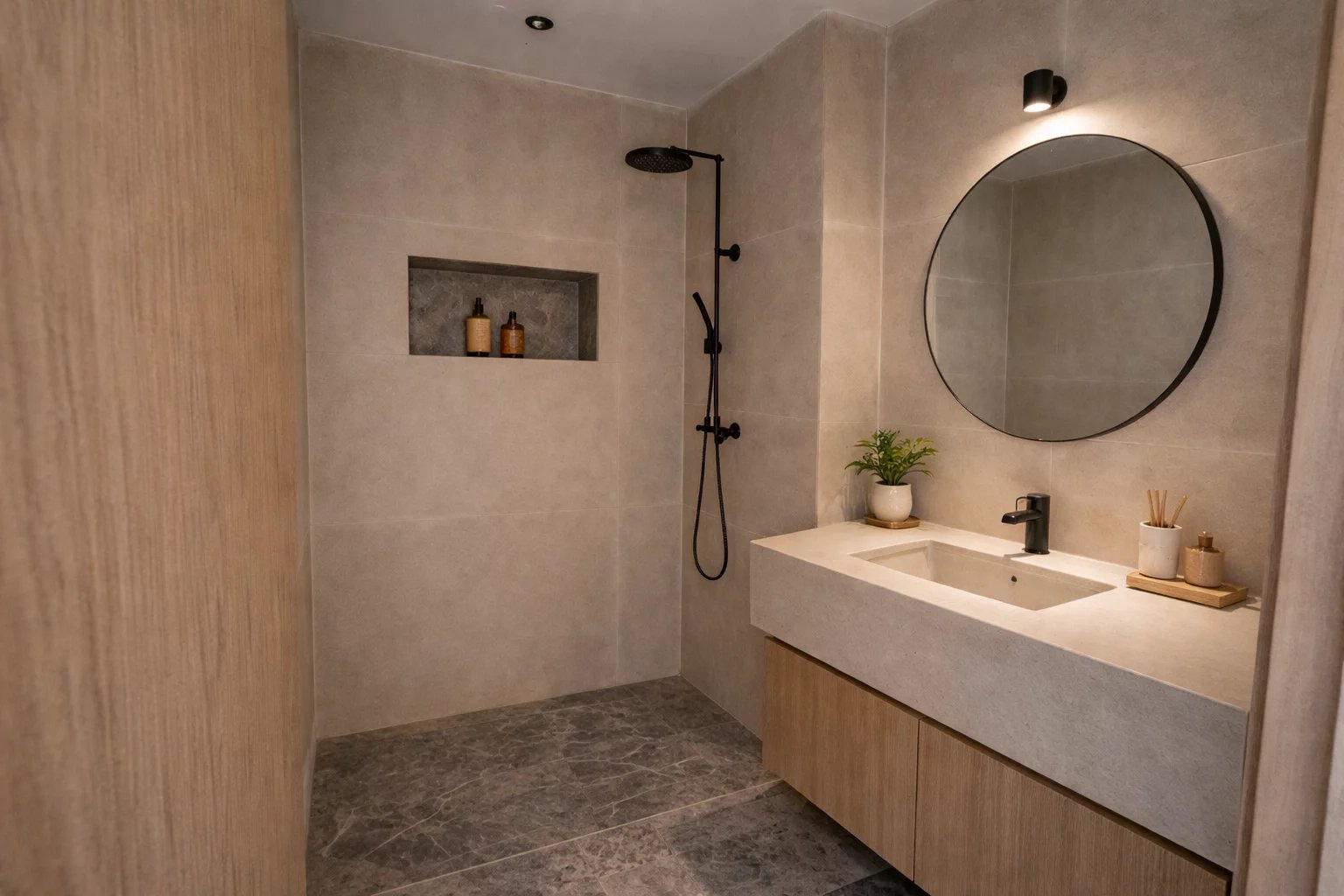 Guéliz, for sale: New 1-bedroom apartment with top-of-the-range amenities