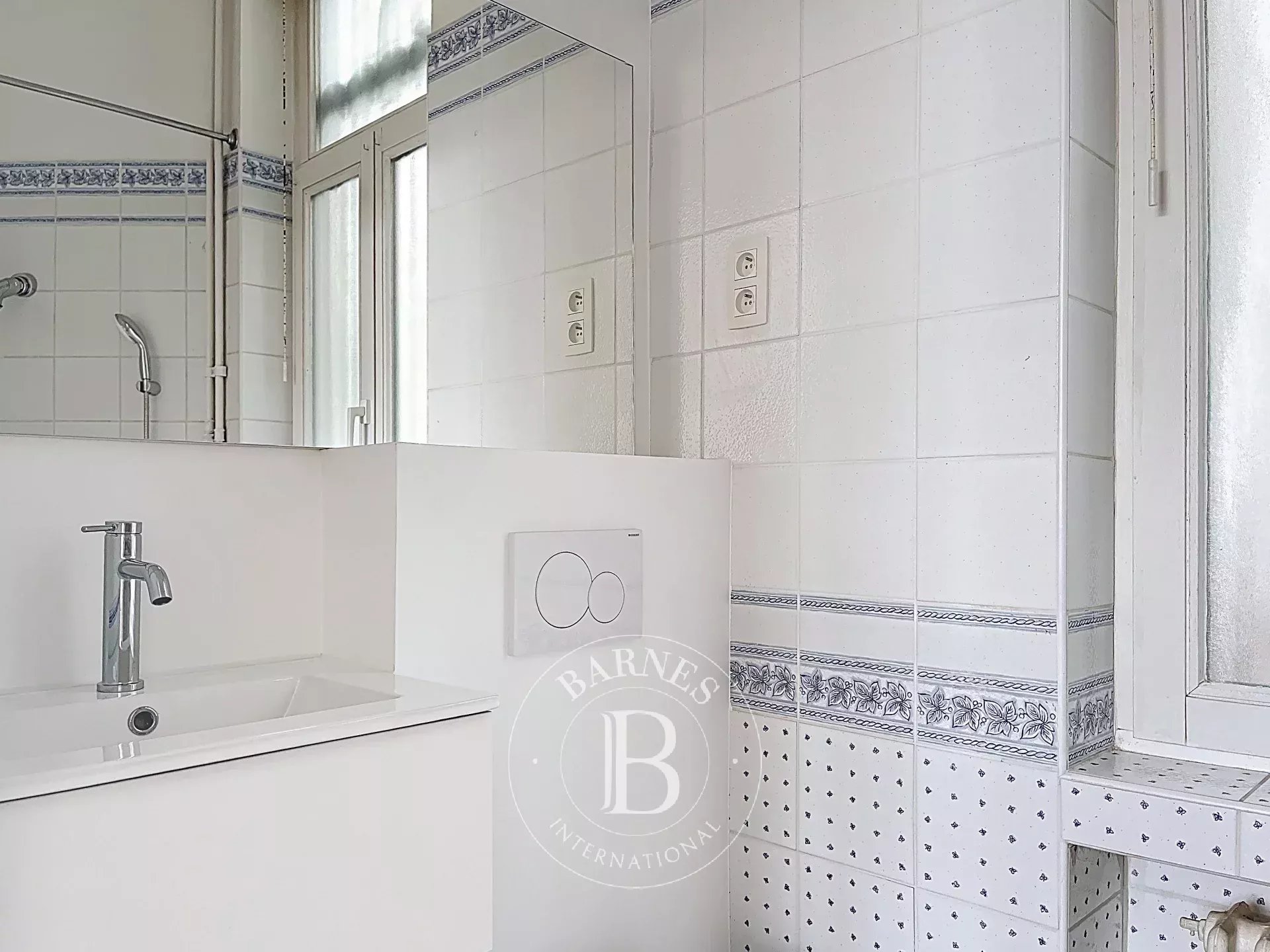 Chatelain - Appartement 3 chambres