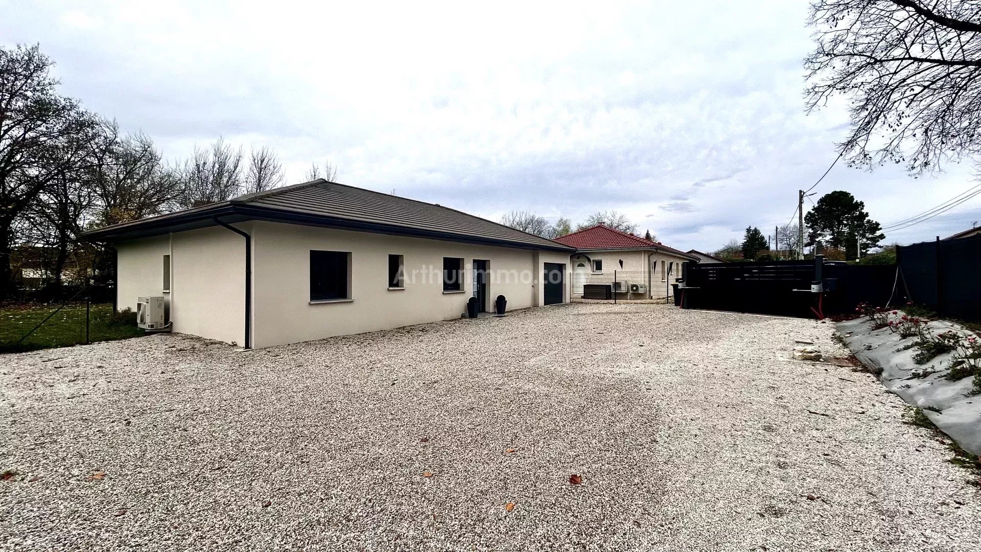 Agence immobilière de SARL AS IMMOBILIER