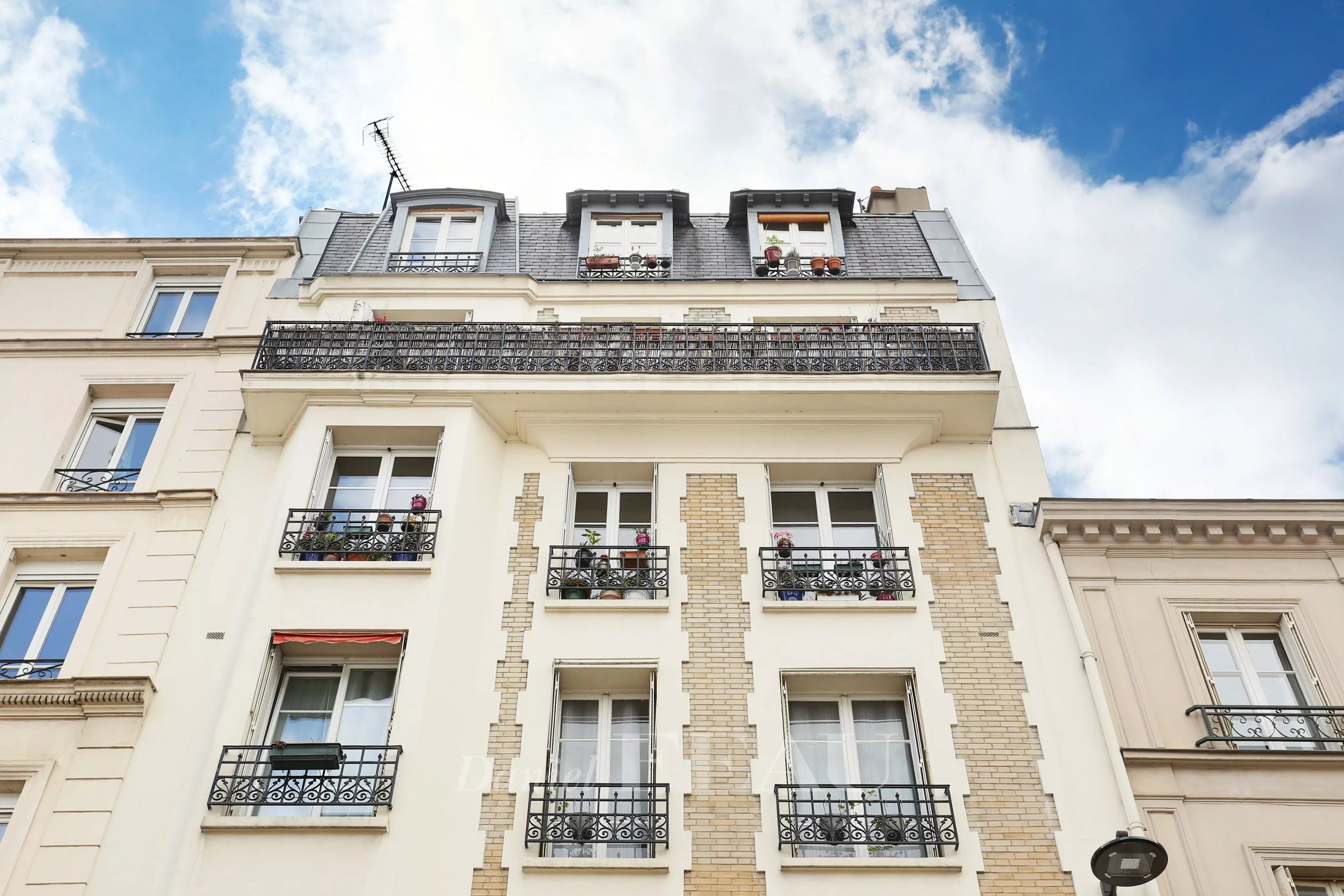 Rental Apartment Paris 5th