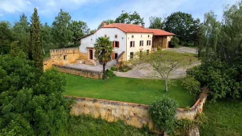 Farm for sale Cardeilhac, Haute-Garonne