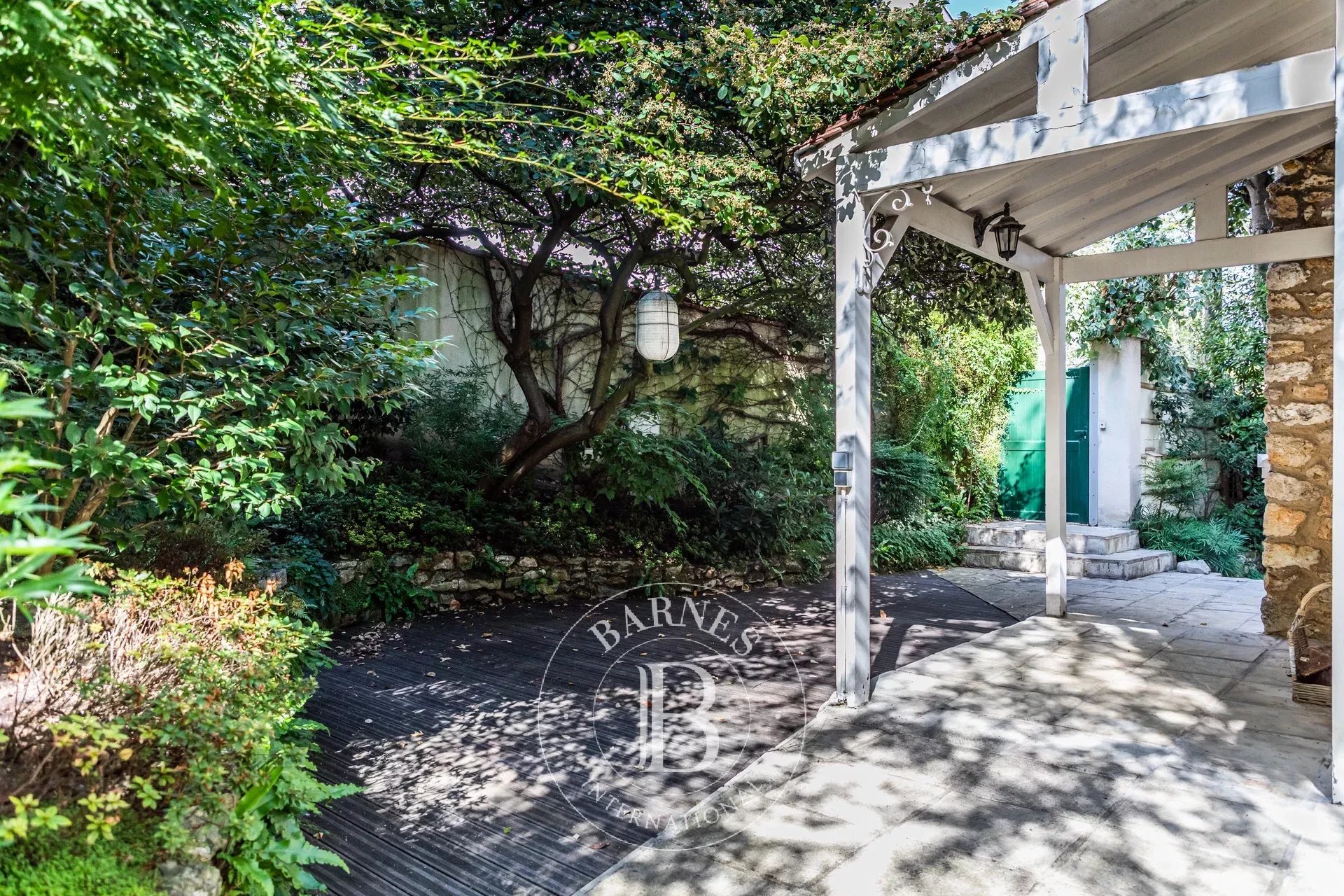 Ev Meudon - picture 5