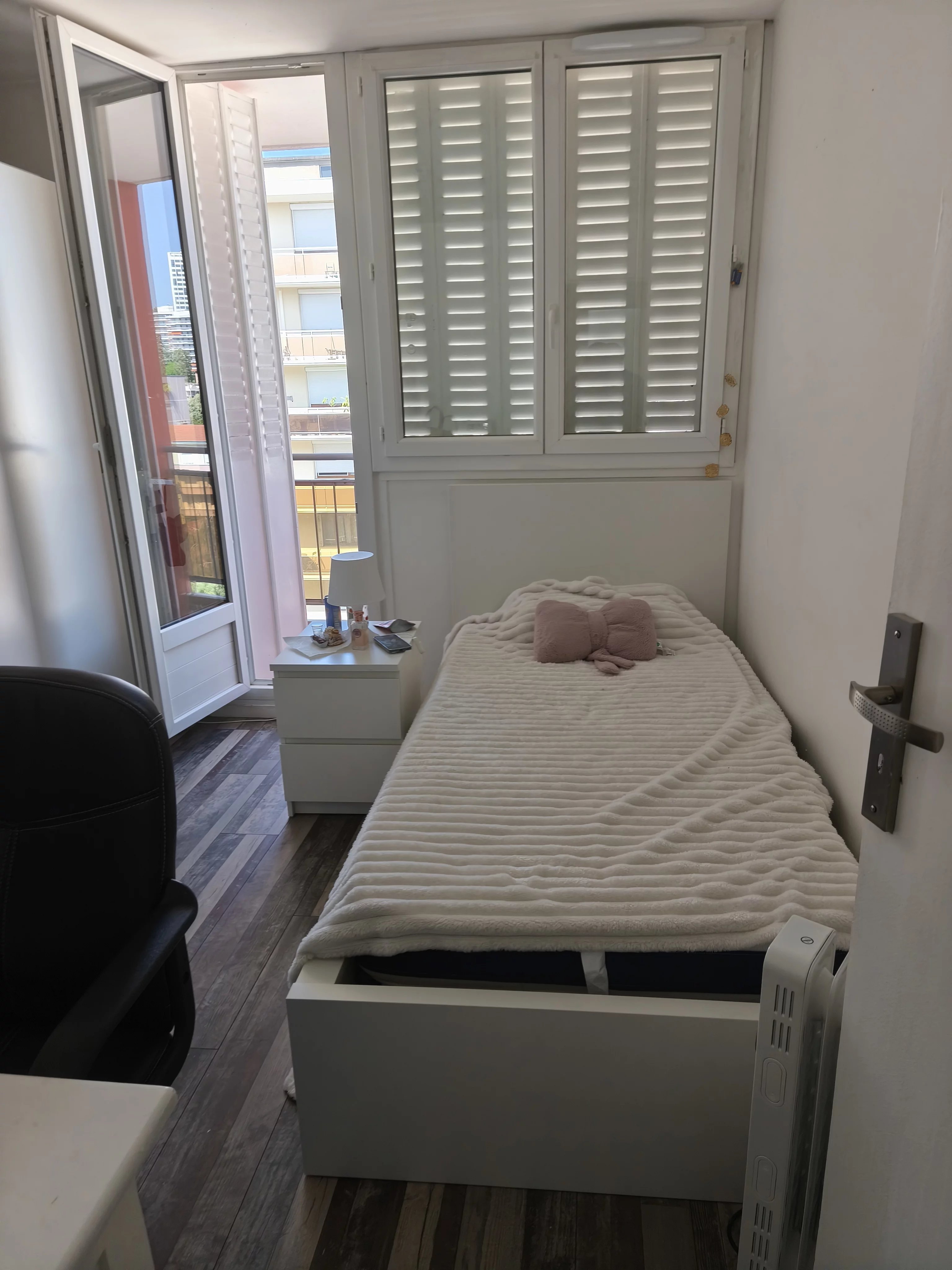 EXCLUSIVITÉ – SAINT-ÉTIENNE BERGSON – SPÉCIAL INVESTISSEUR — photo 4