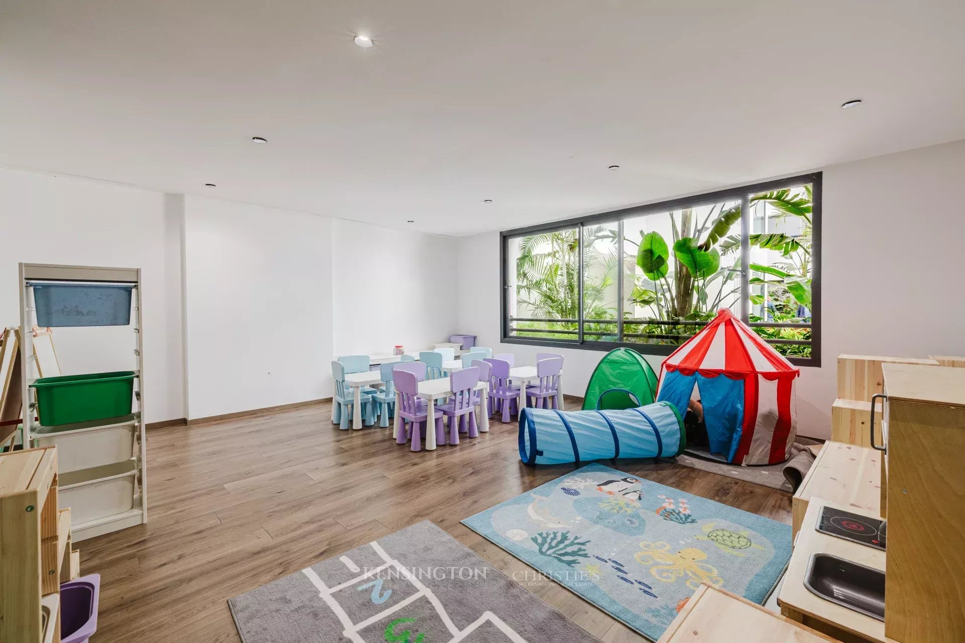 Apartment/Flat's Image 19