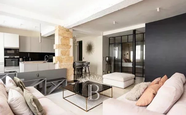 Daire Paris 2ème - picture 4