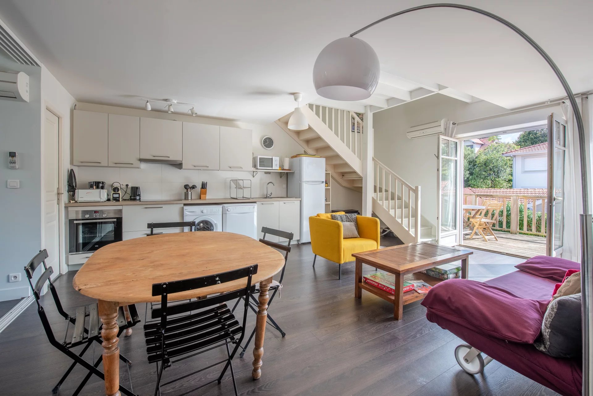 Sale Apartment Arcachon