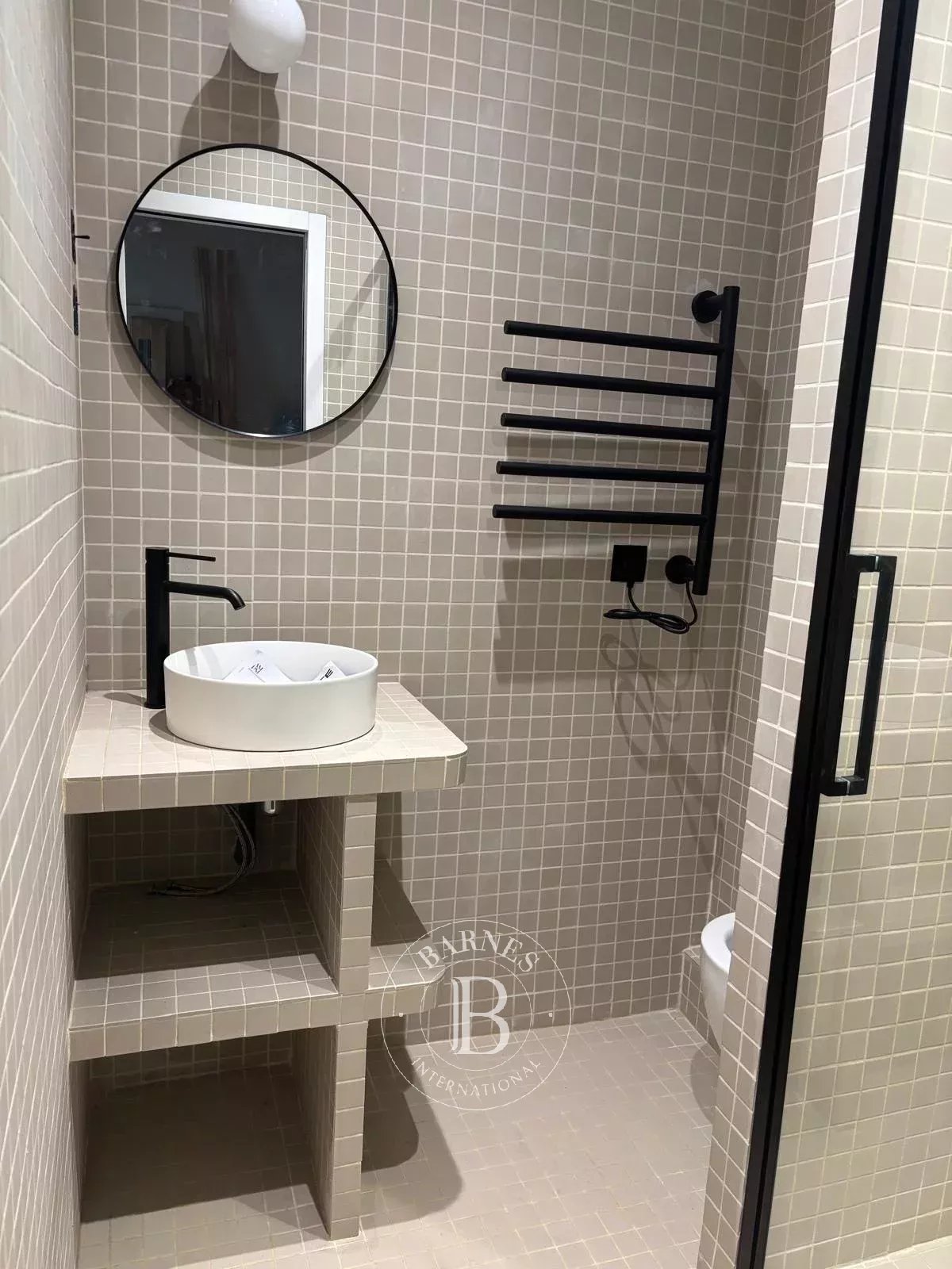 Daire Paris 6ème - picture 18