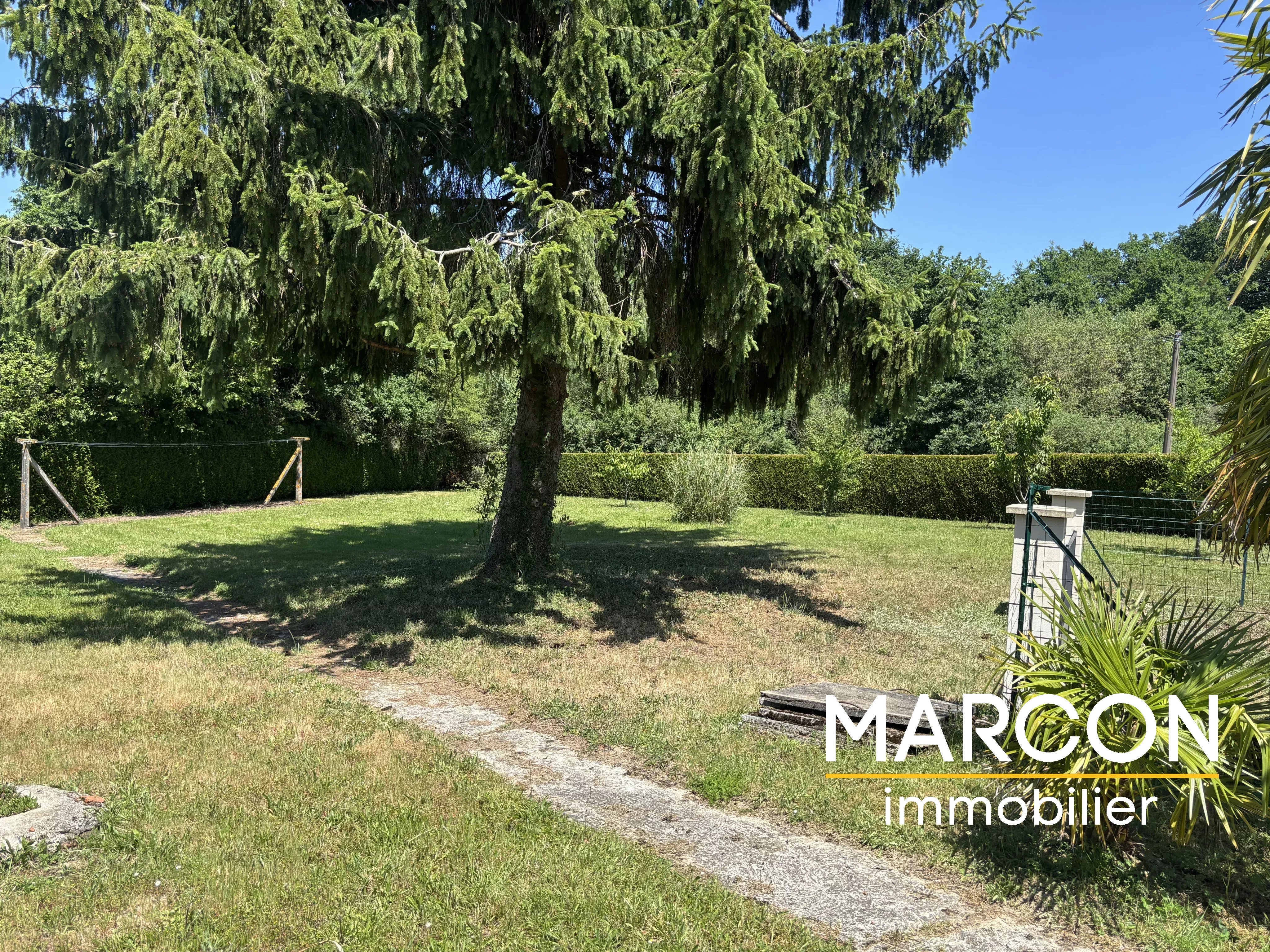 BELLE MAISON DE CAMPAGNE