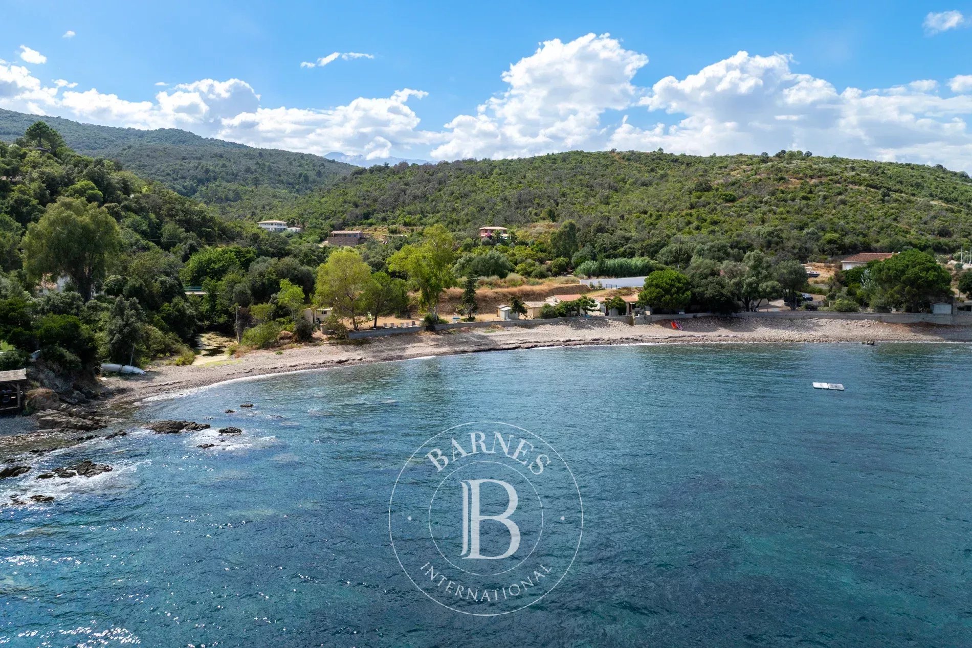 Maison Sari-Solenzara  -  ref 86757970 (picture 1)