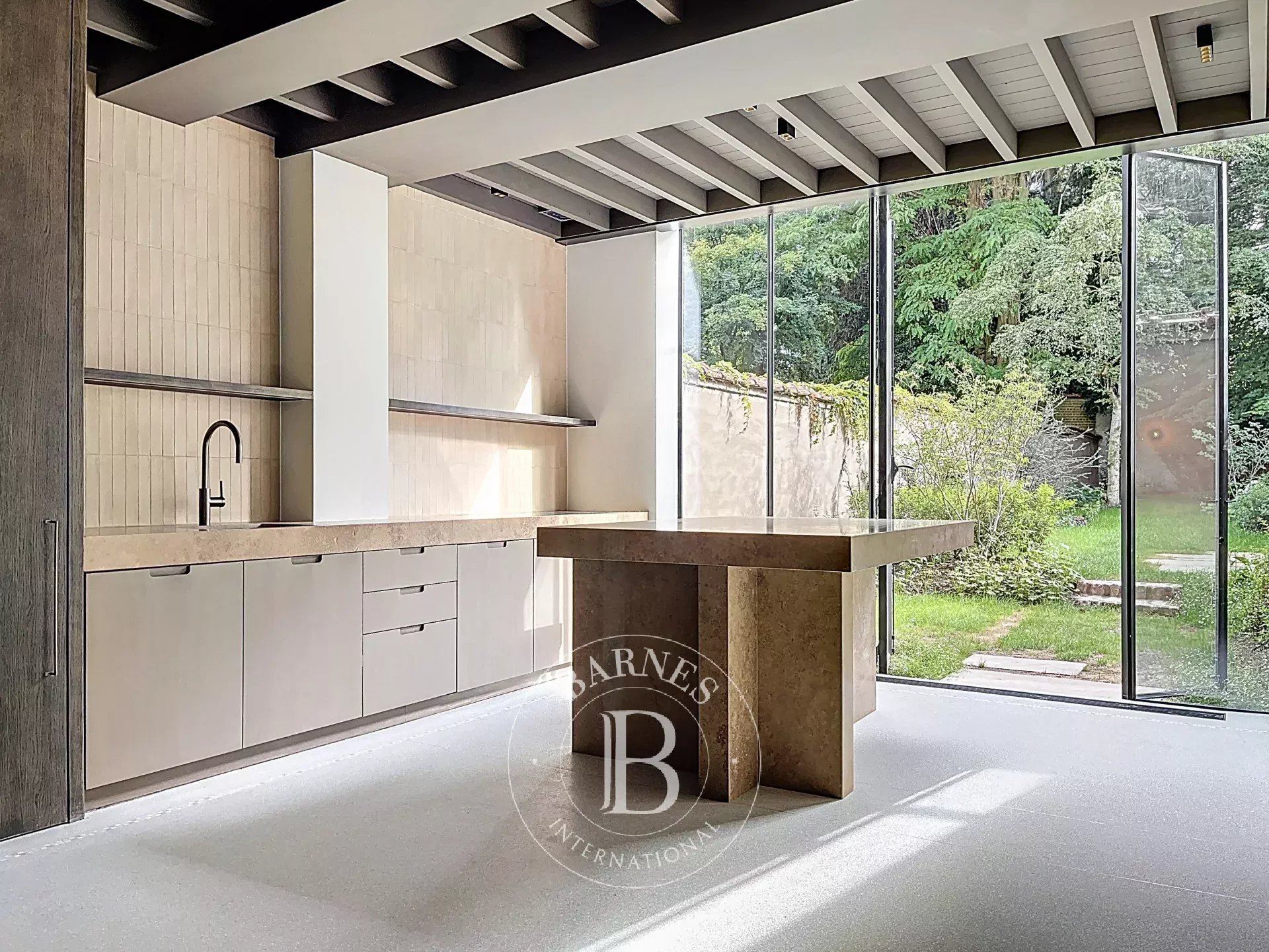 Place Brugmann - 3-bedroom house