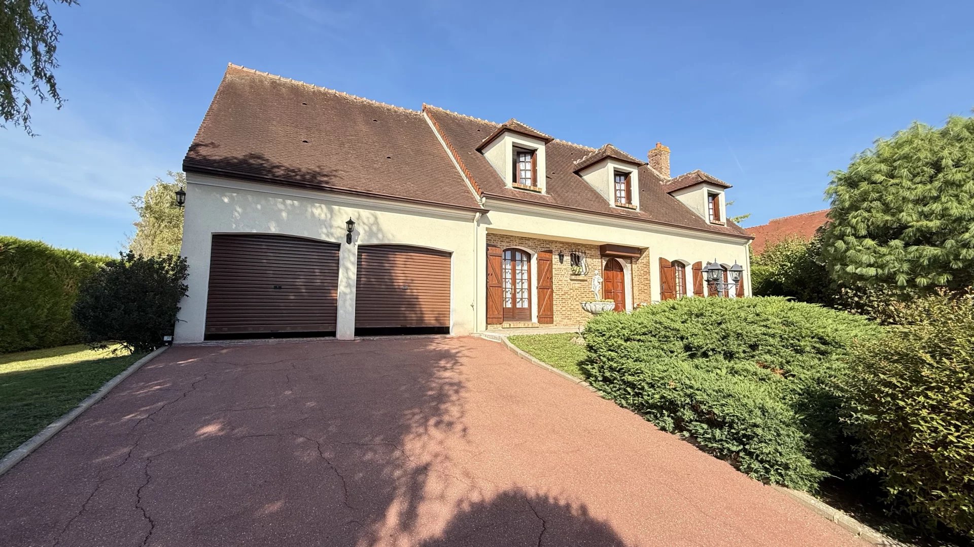 Vente Maison Montsoult