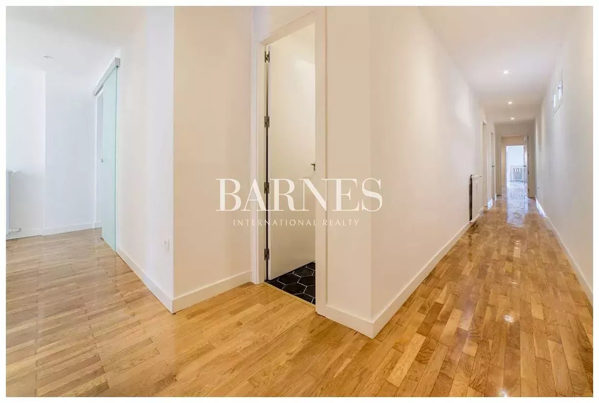 Daire Madrid - picture 13