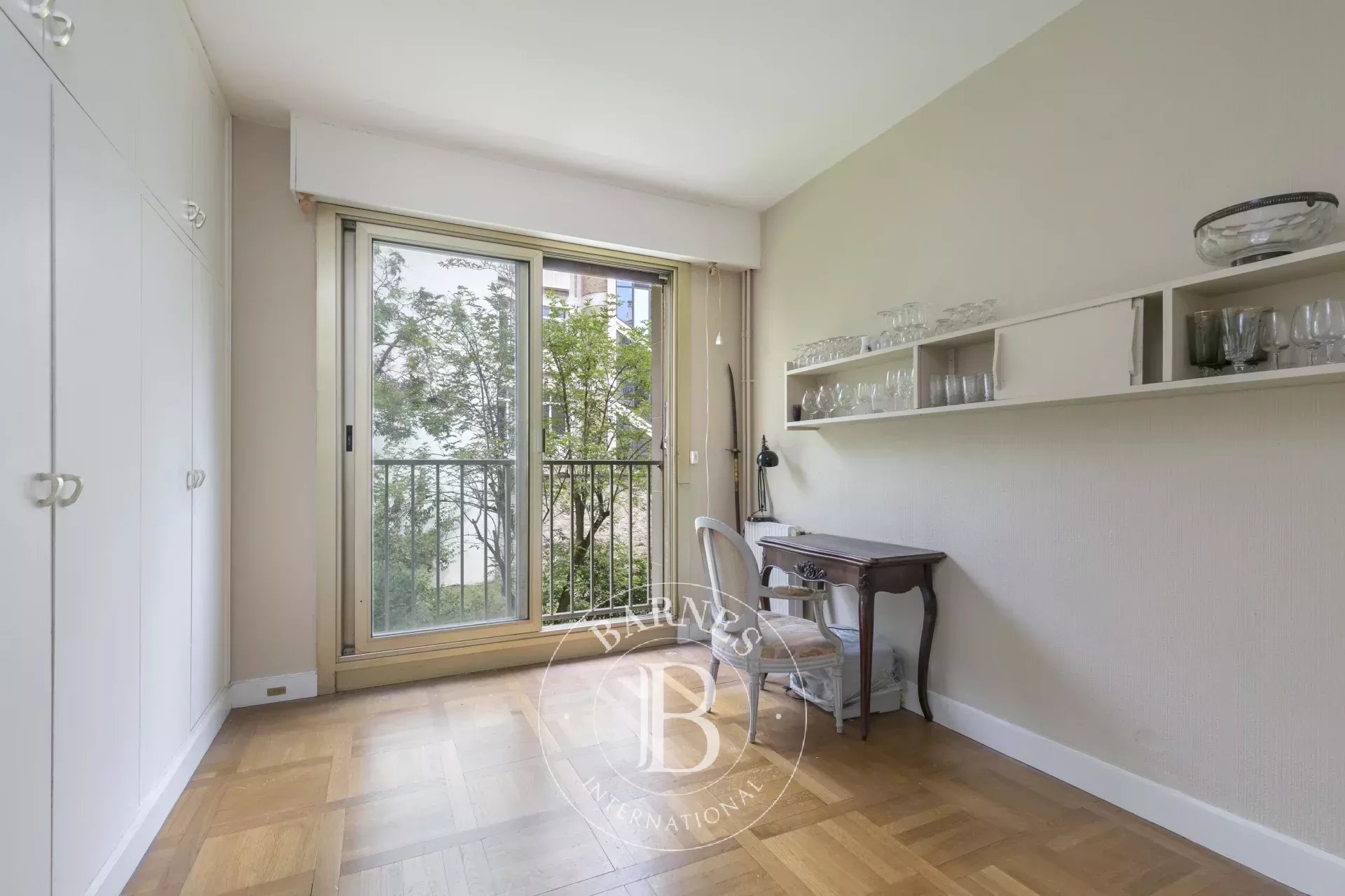 Daire Neuilly-sur-Seine - picture 5