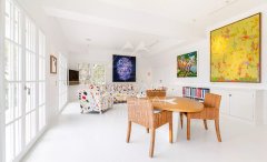 Renovated penthouse with stunning sea views — photo 3 of 7