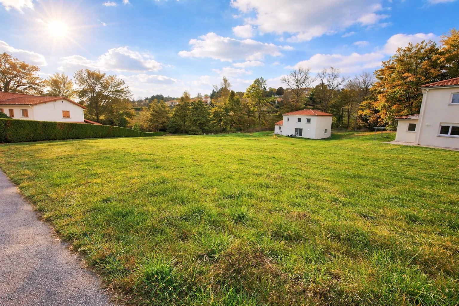 Agence immobilière de Atri'Home