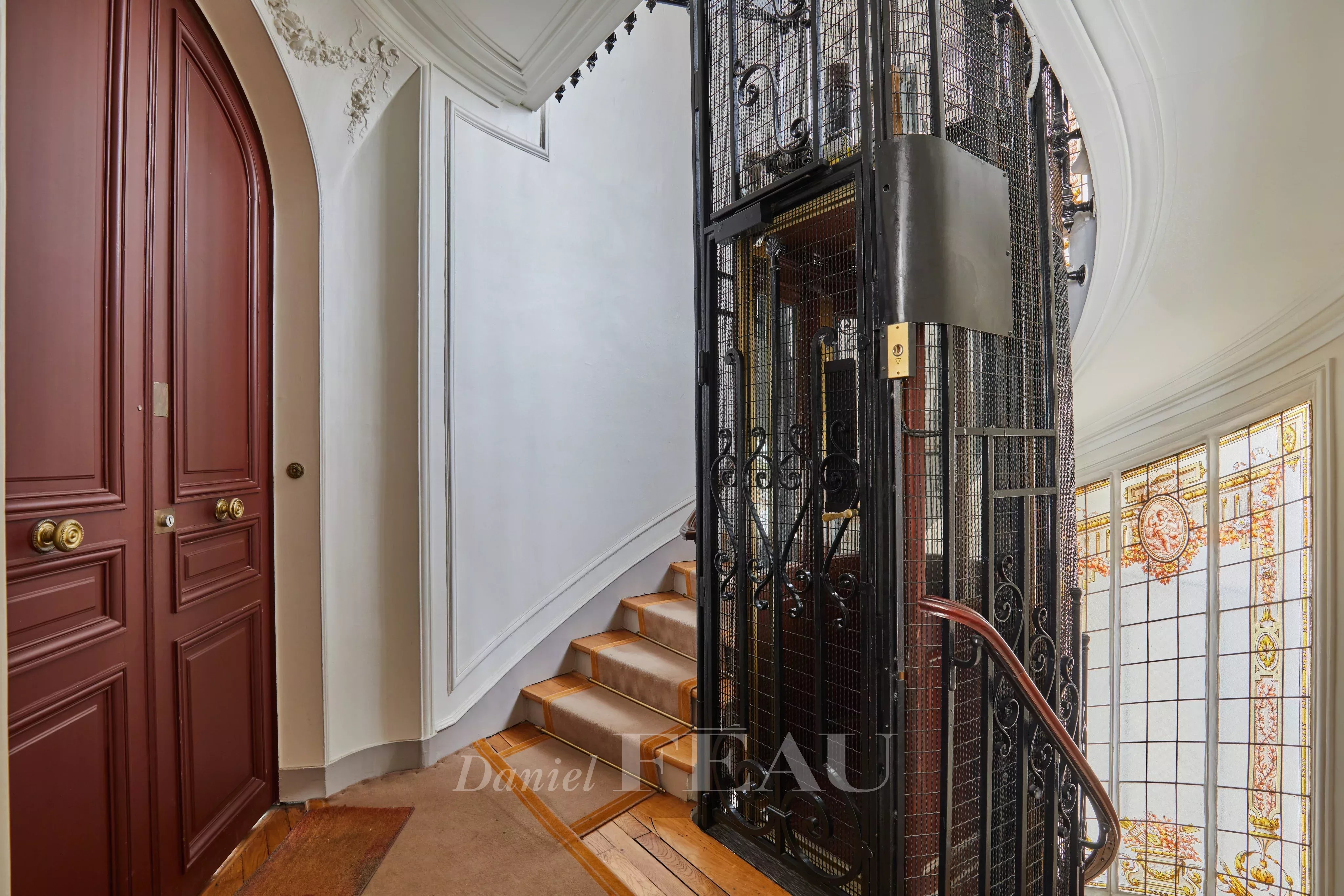 Sale Apartment Paris 7th