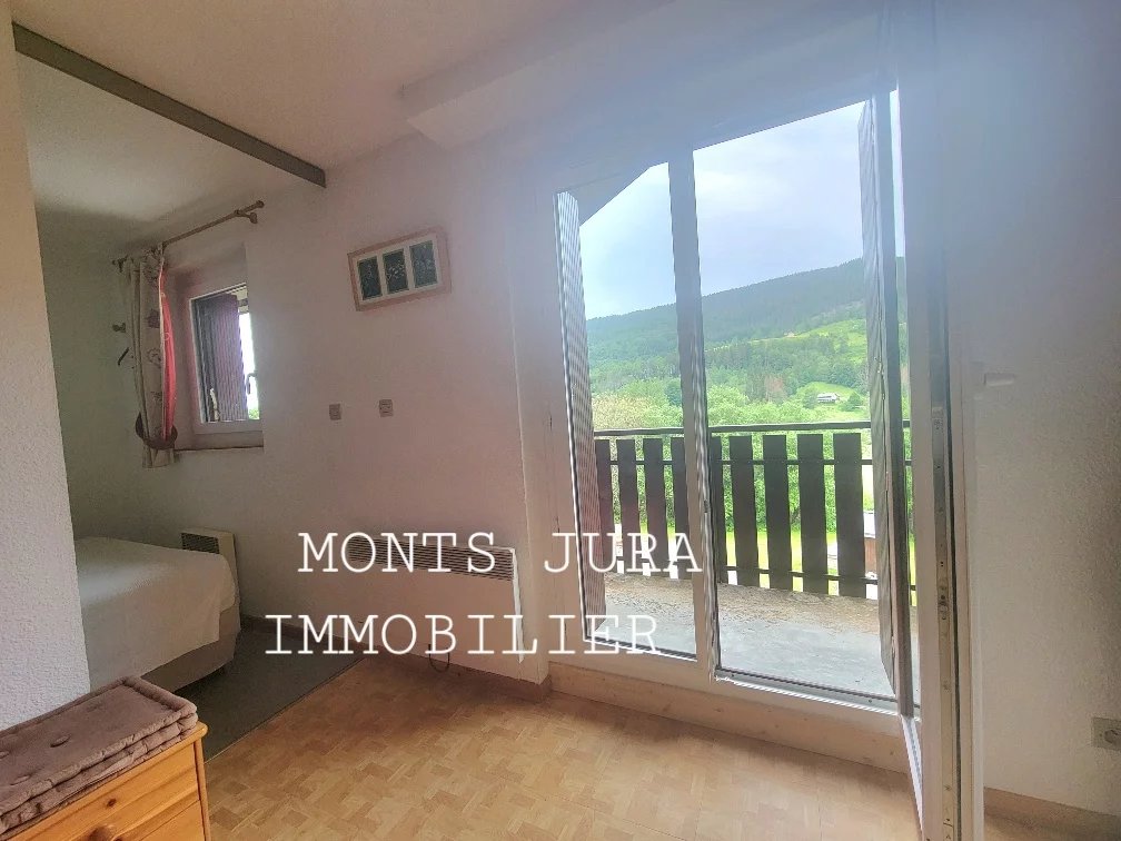 Sale Apartment Lélex