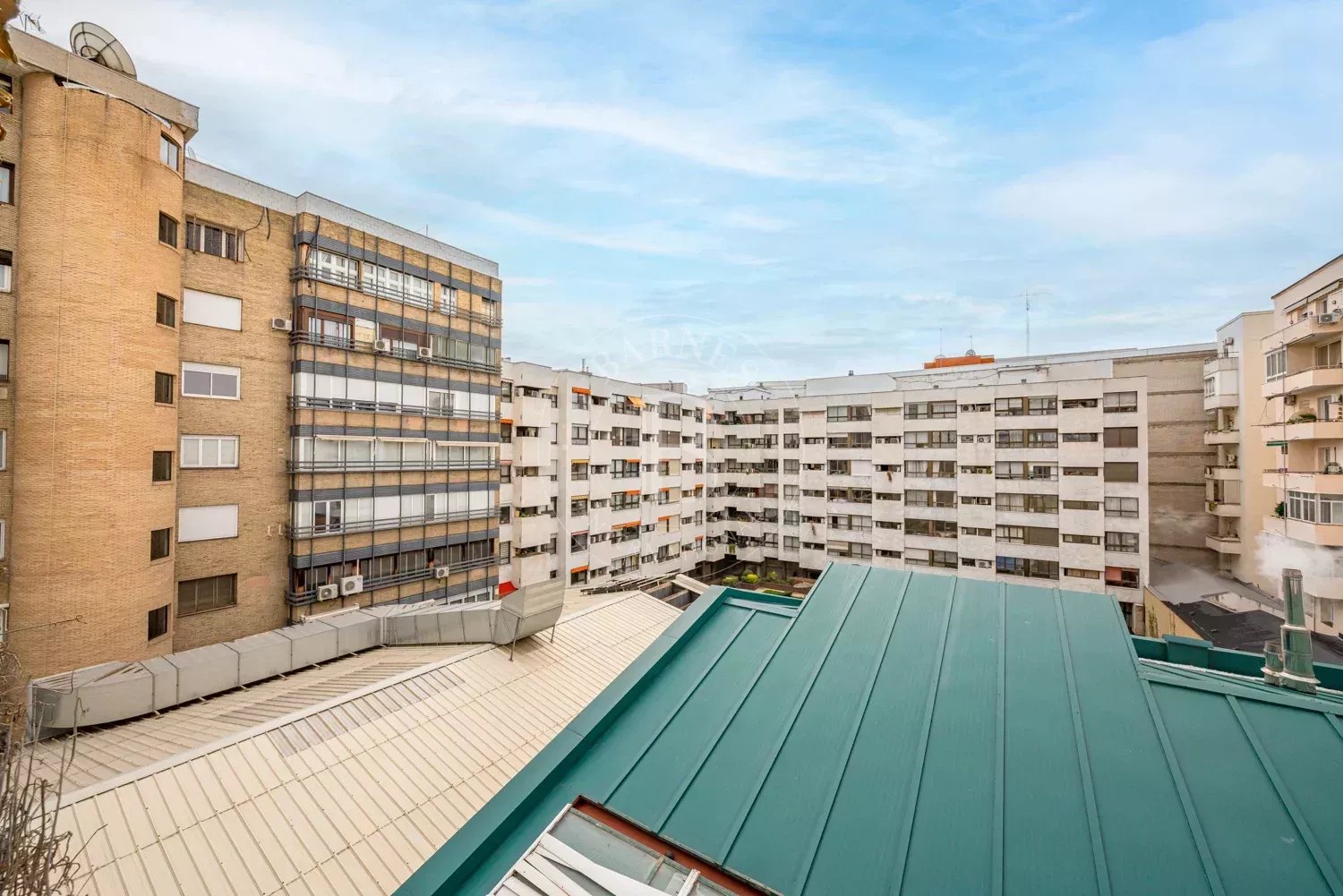 Daire Madrid - picture 13