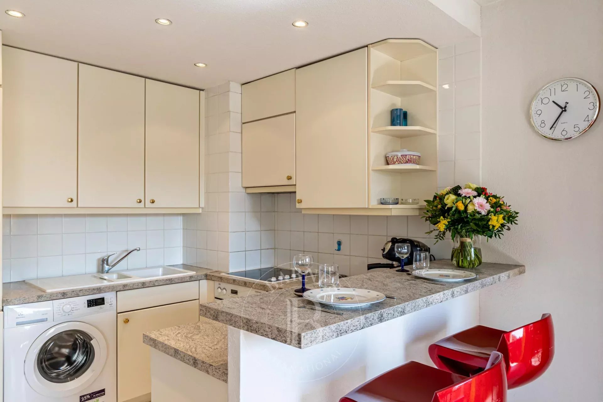 Daire Cannes - picture 5