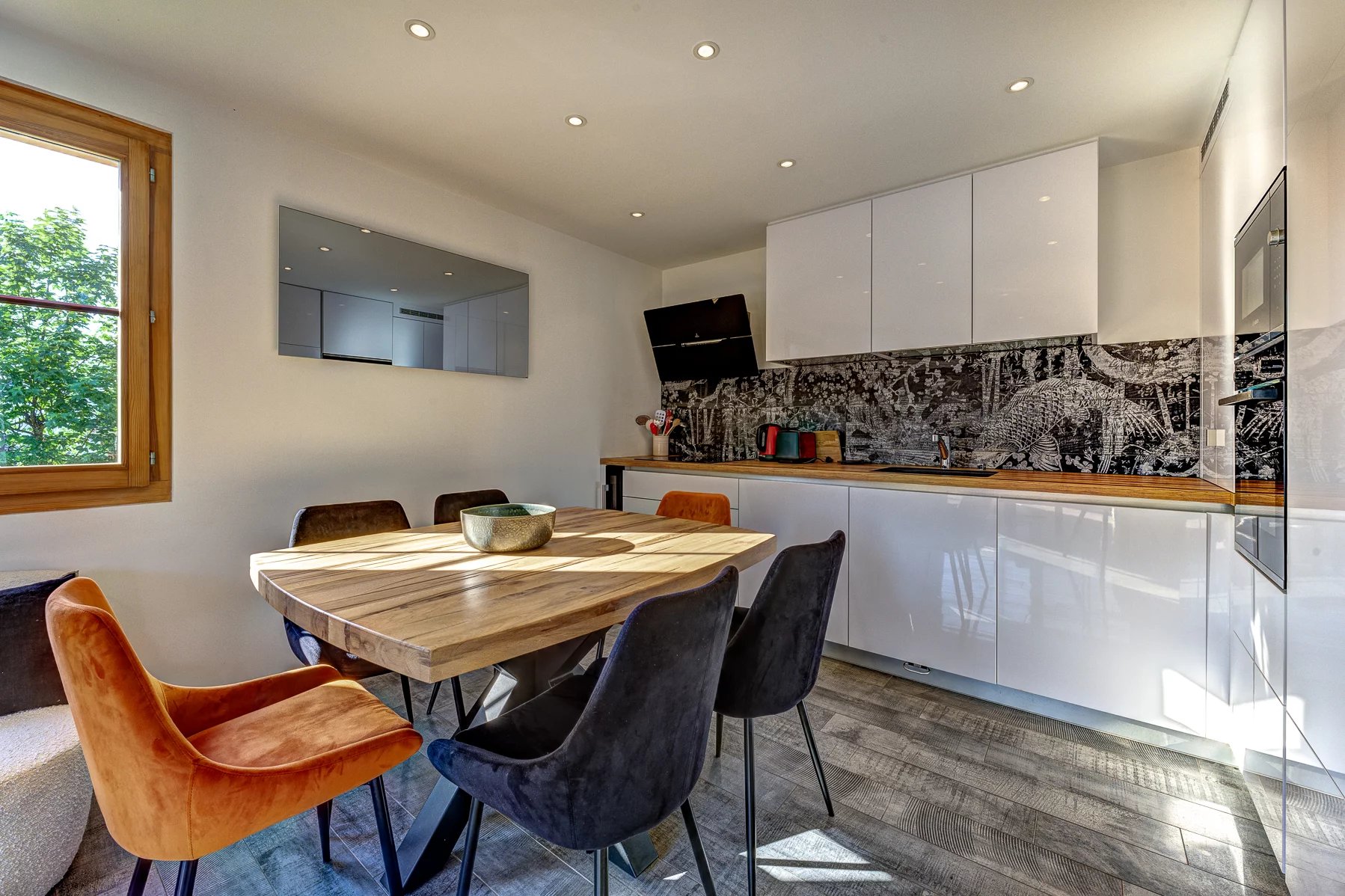 Photo of Morzine - 2 bedroom apartment