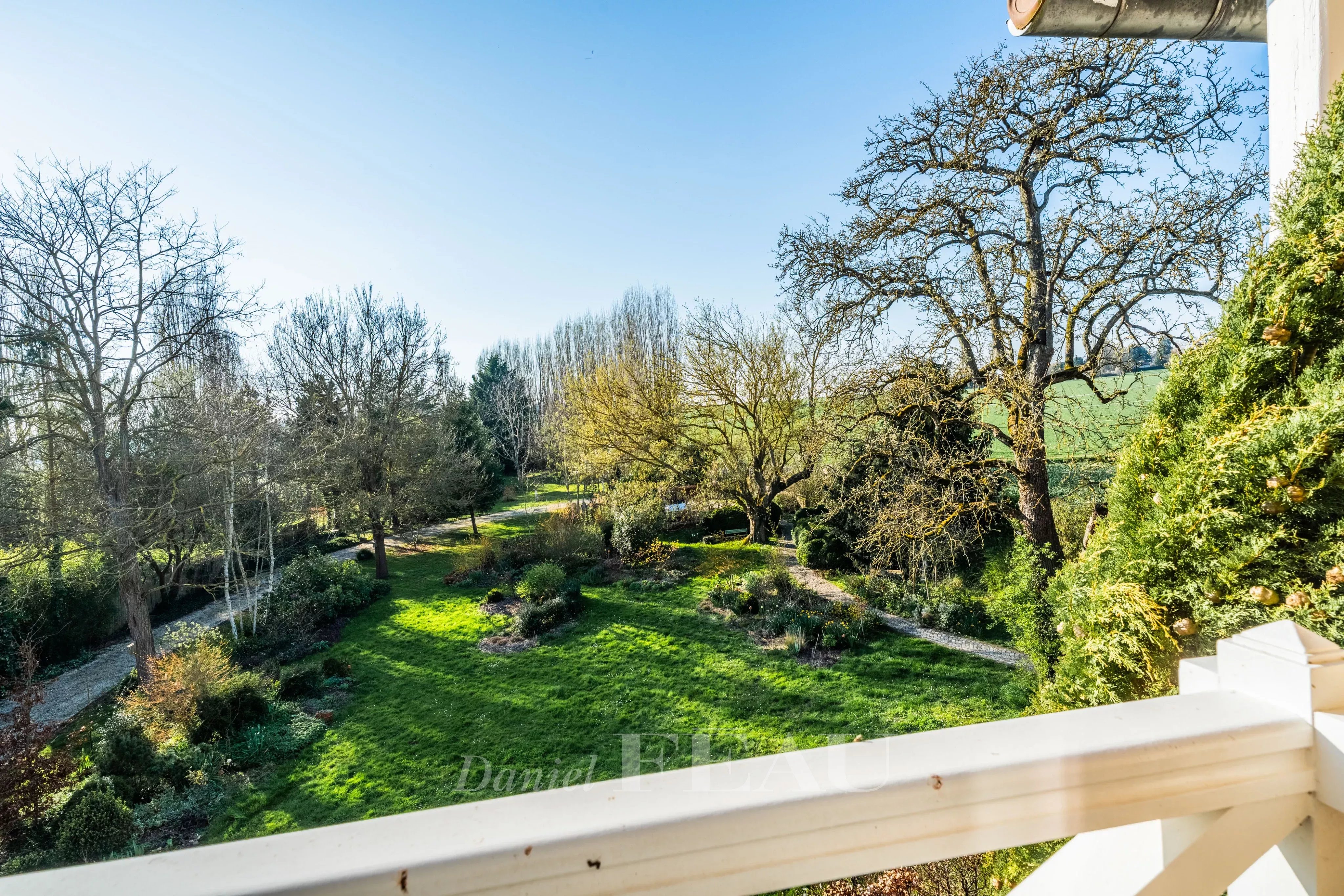 Vente Maison Gambais