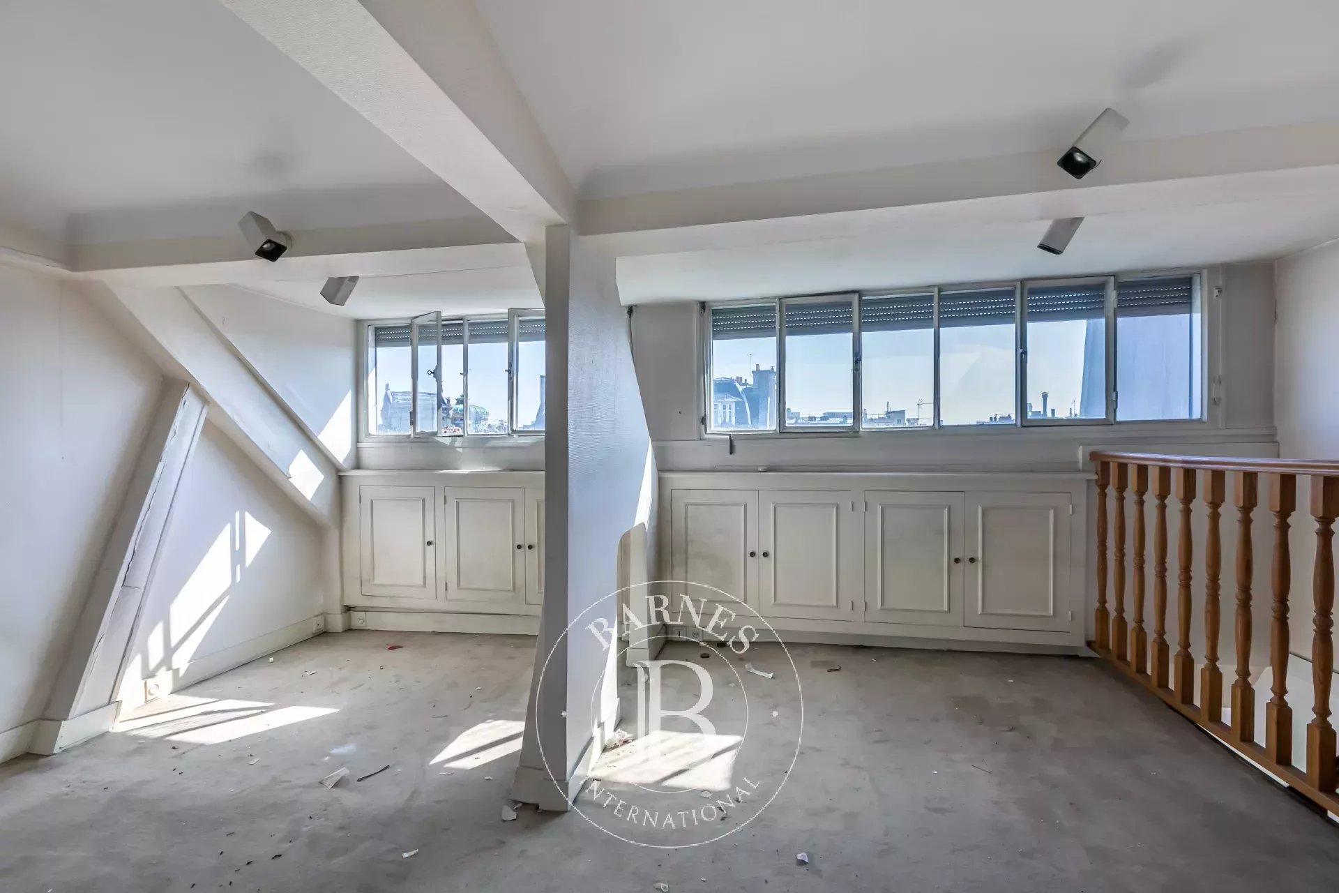 Daire Paris 8ème - picture 11