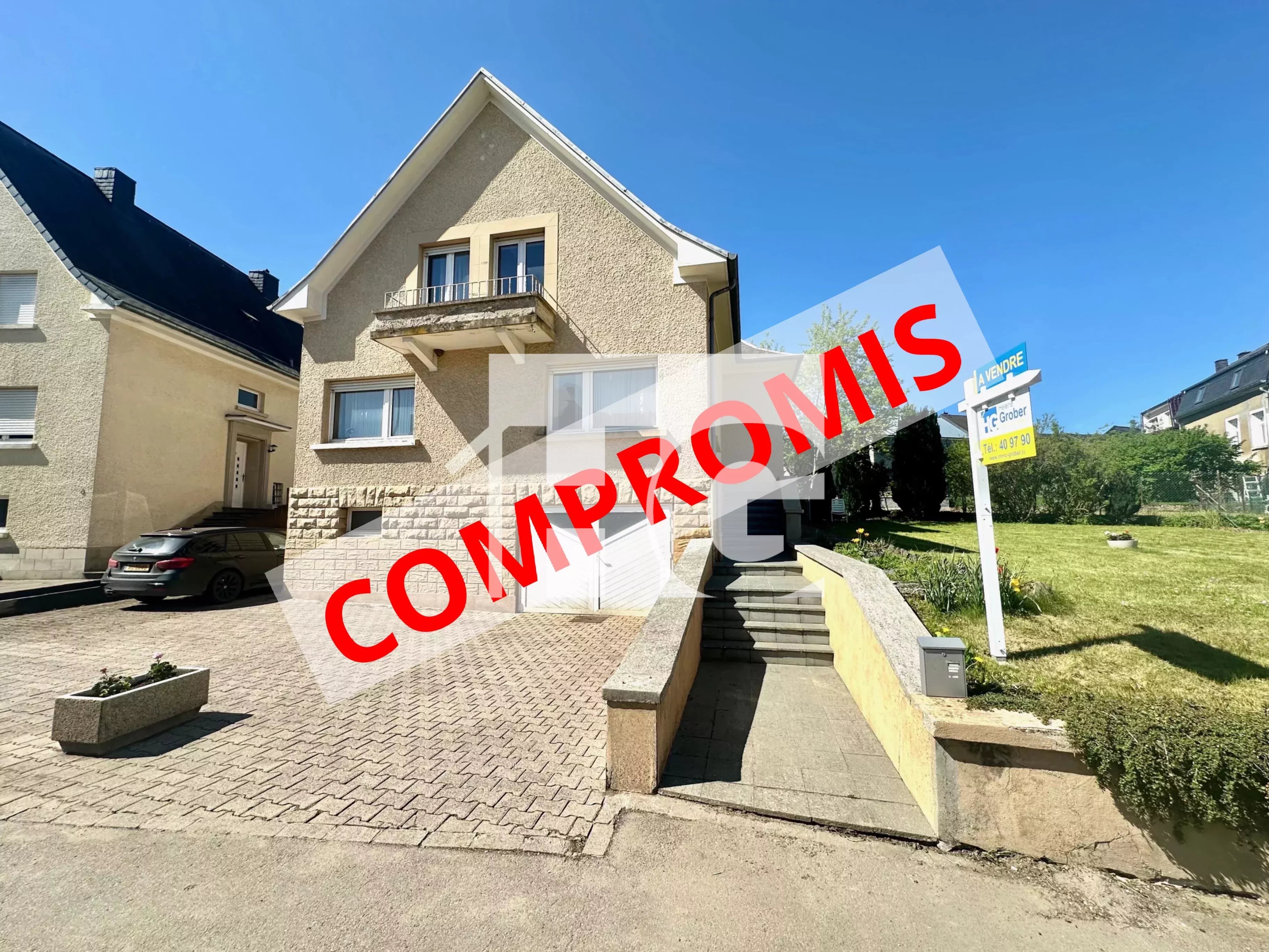 Detached house - Clemency - € 795,000