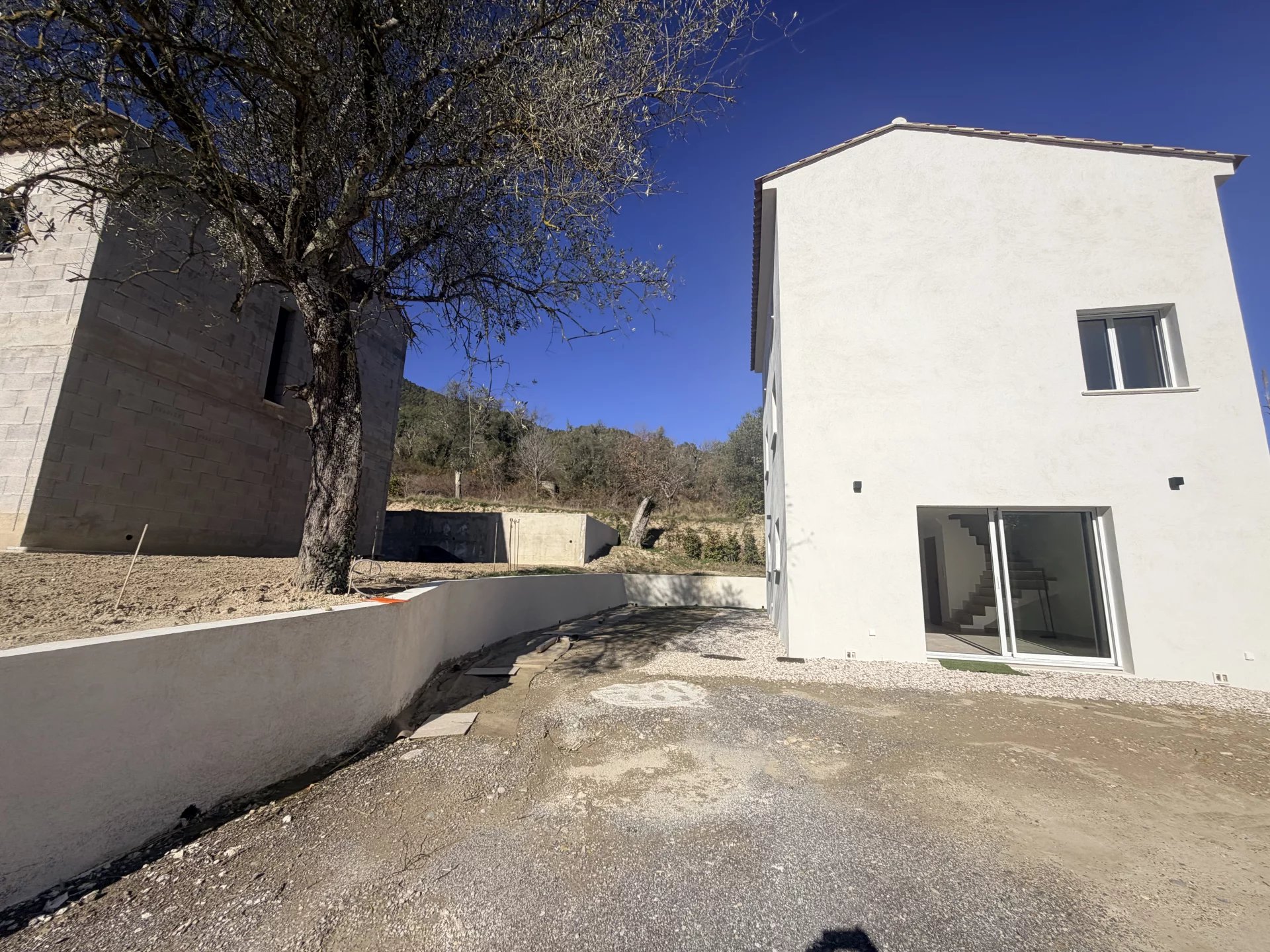 Agence immobilière de FC2