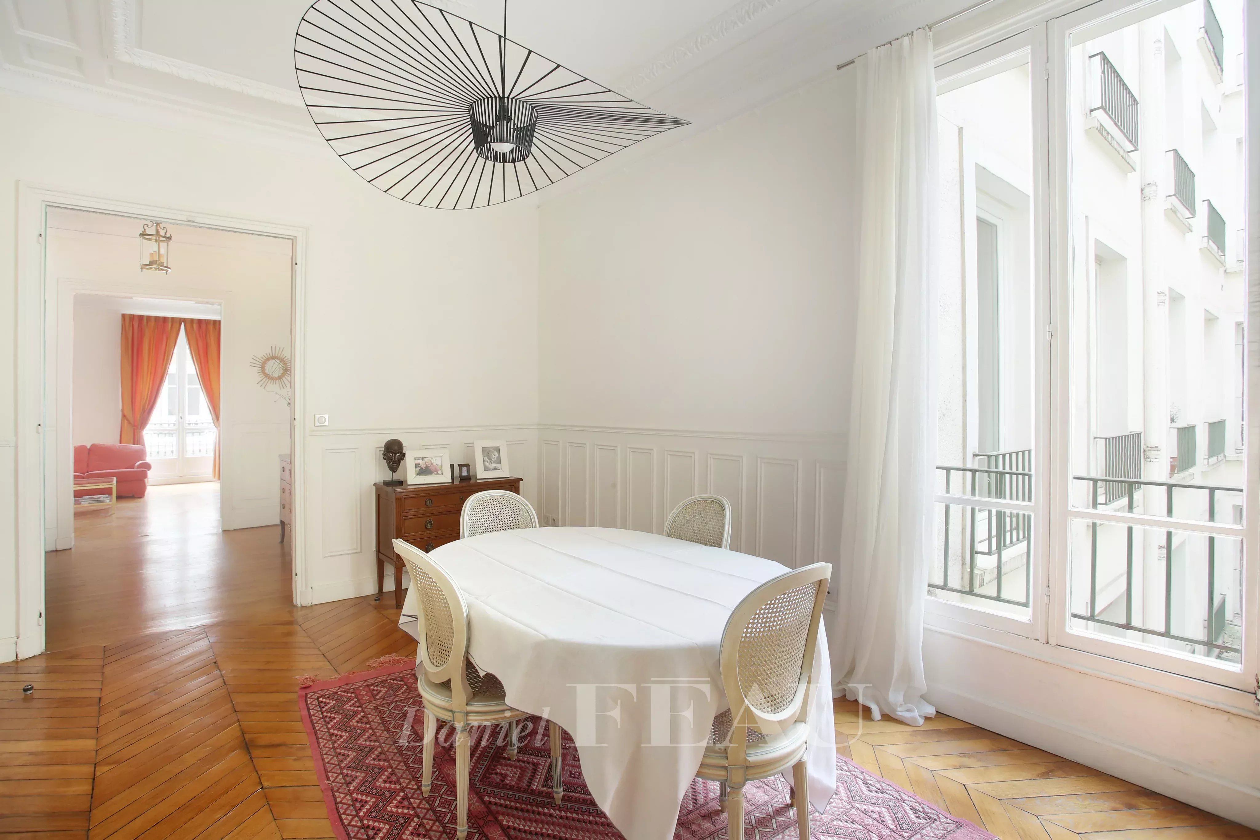 Salle à manger