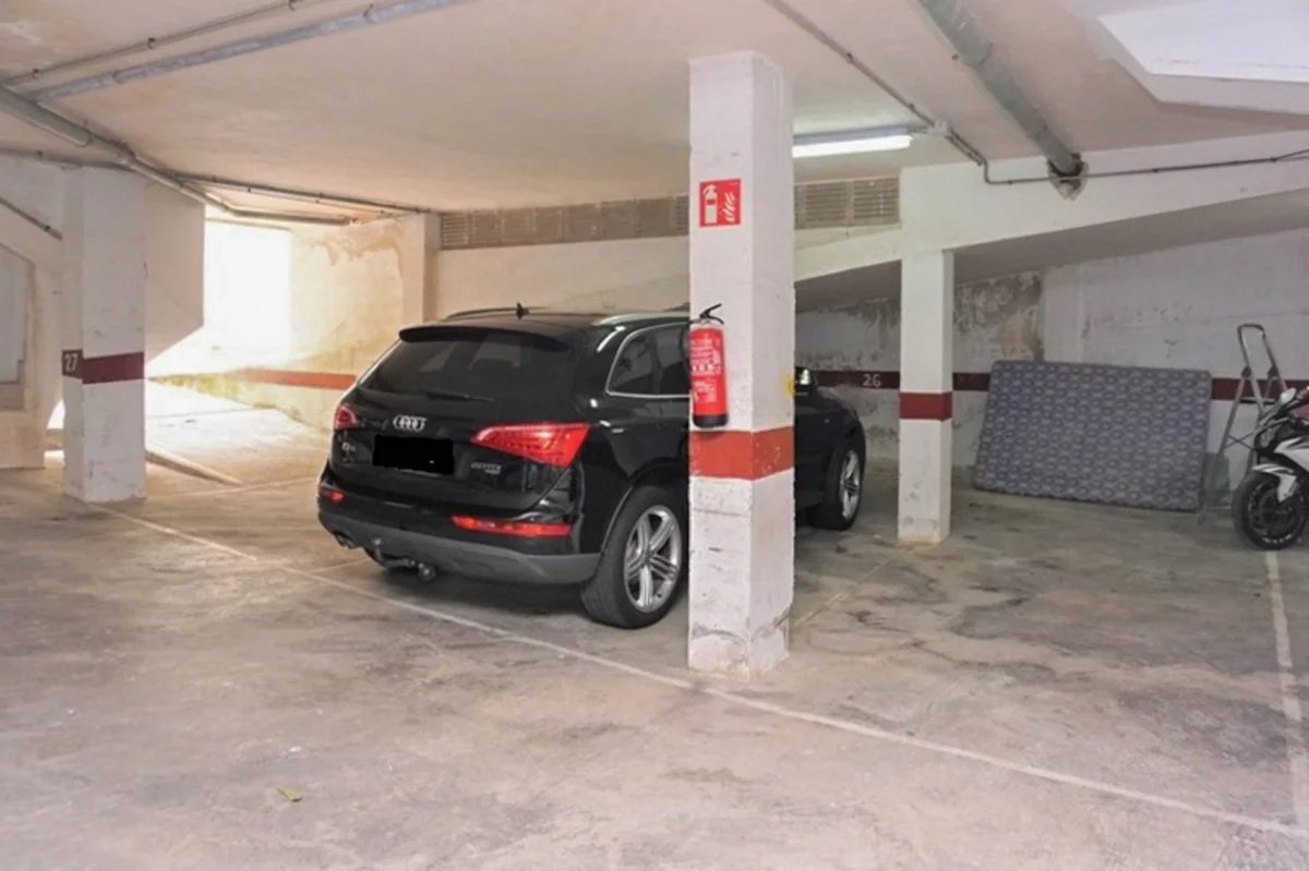 Vente Parking Capdepera
