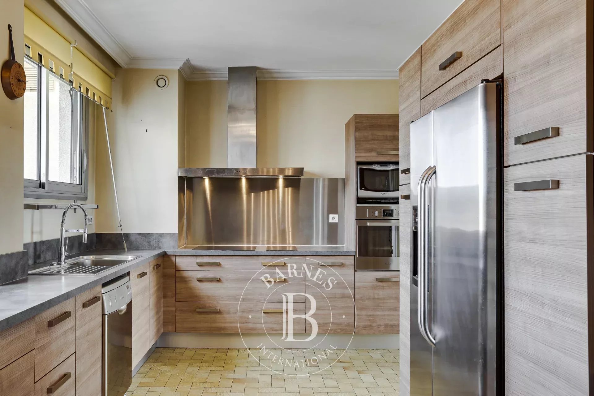 Daire Lyon 4ème - picture 6