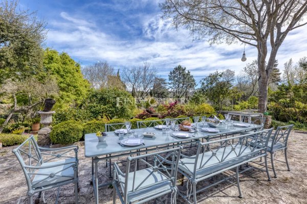 Villa for sale in Grasse — photo 2