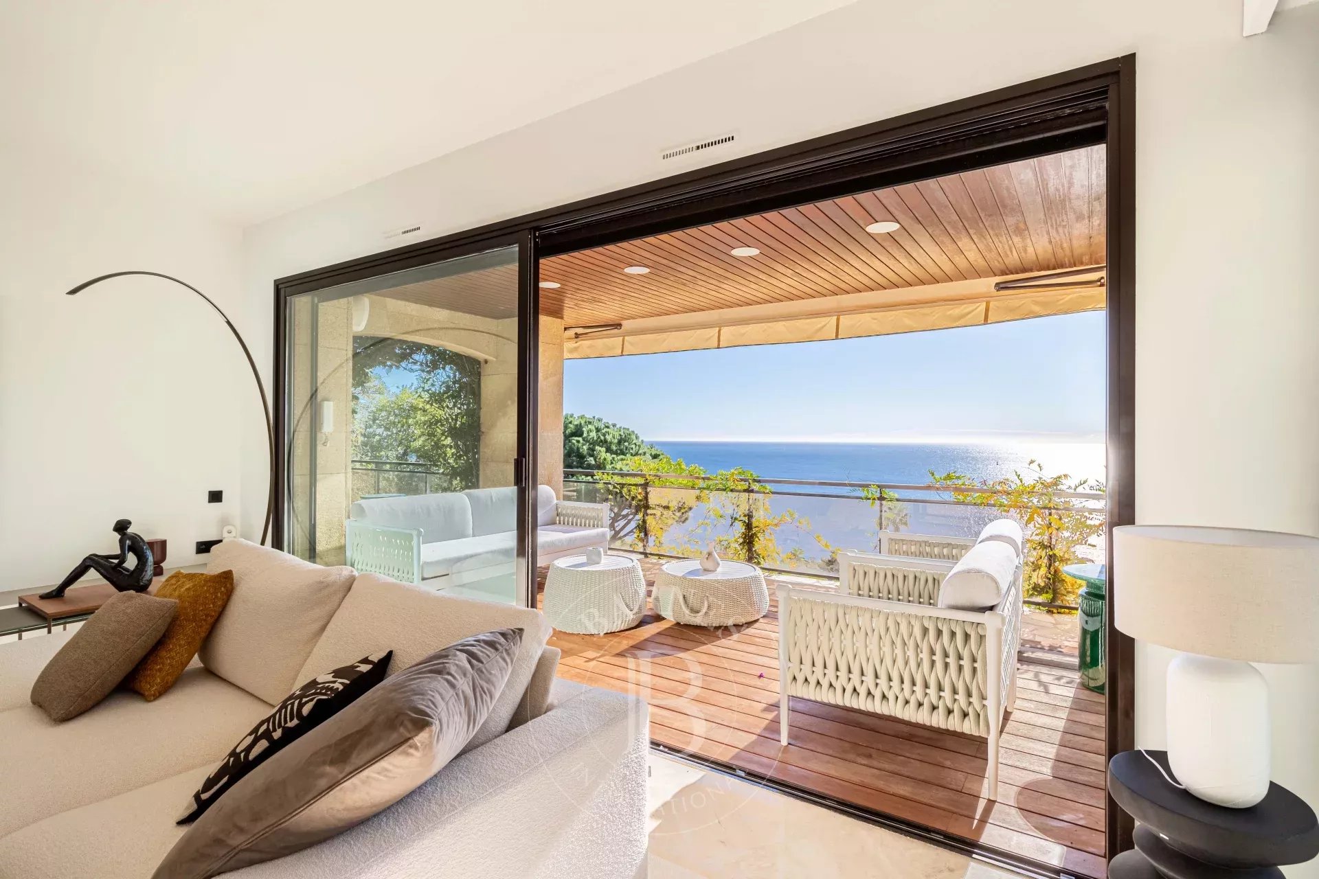 Daire Vallauris - picture 19