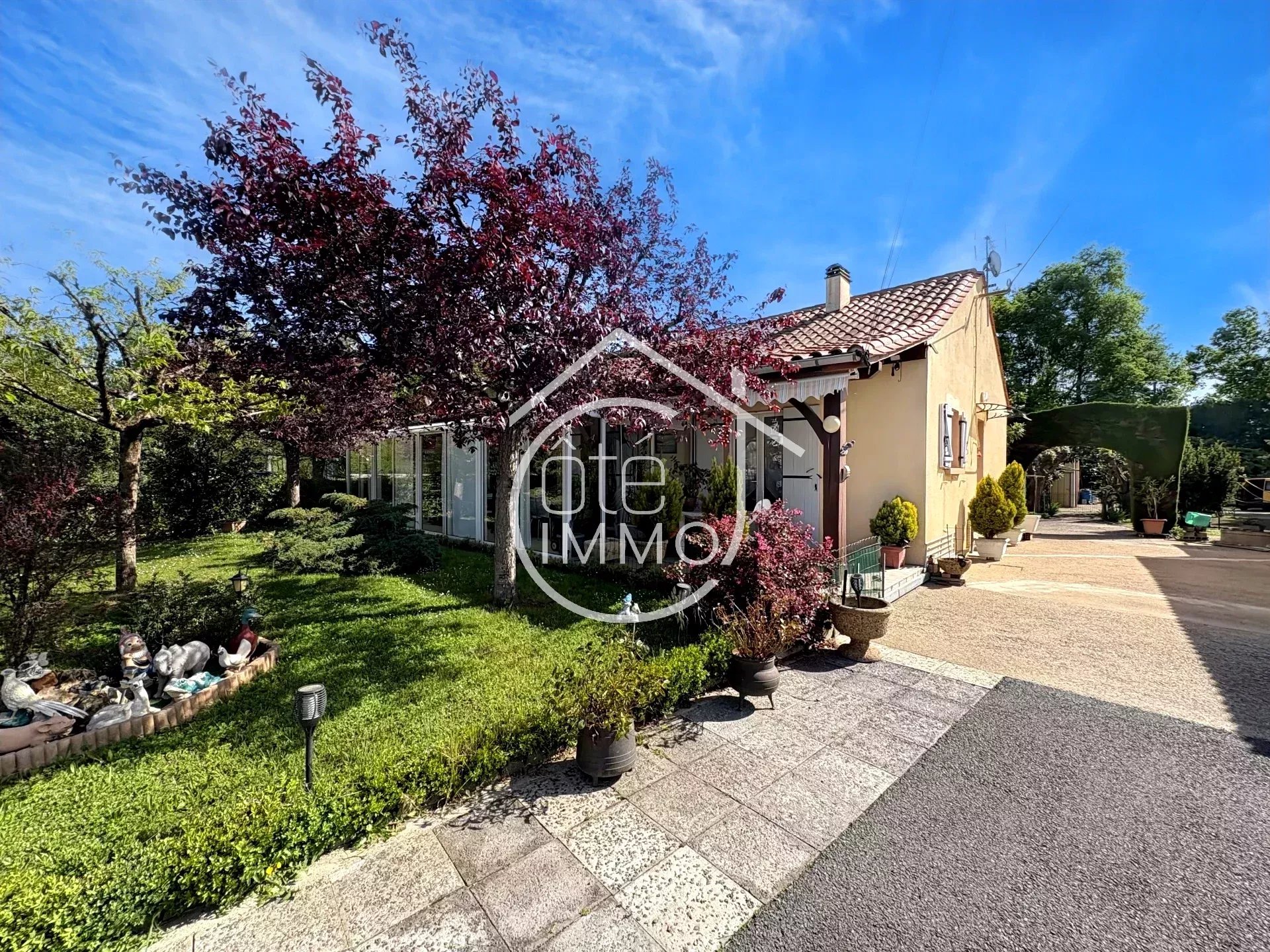 Agence immobilière de Agence Coteimmo.fr
