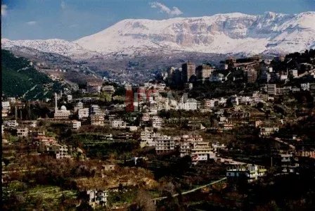 Rental Chalet Mzaar Kfardebian
