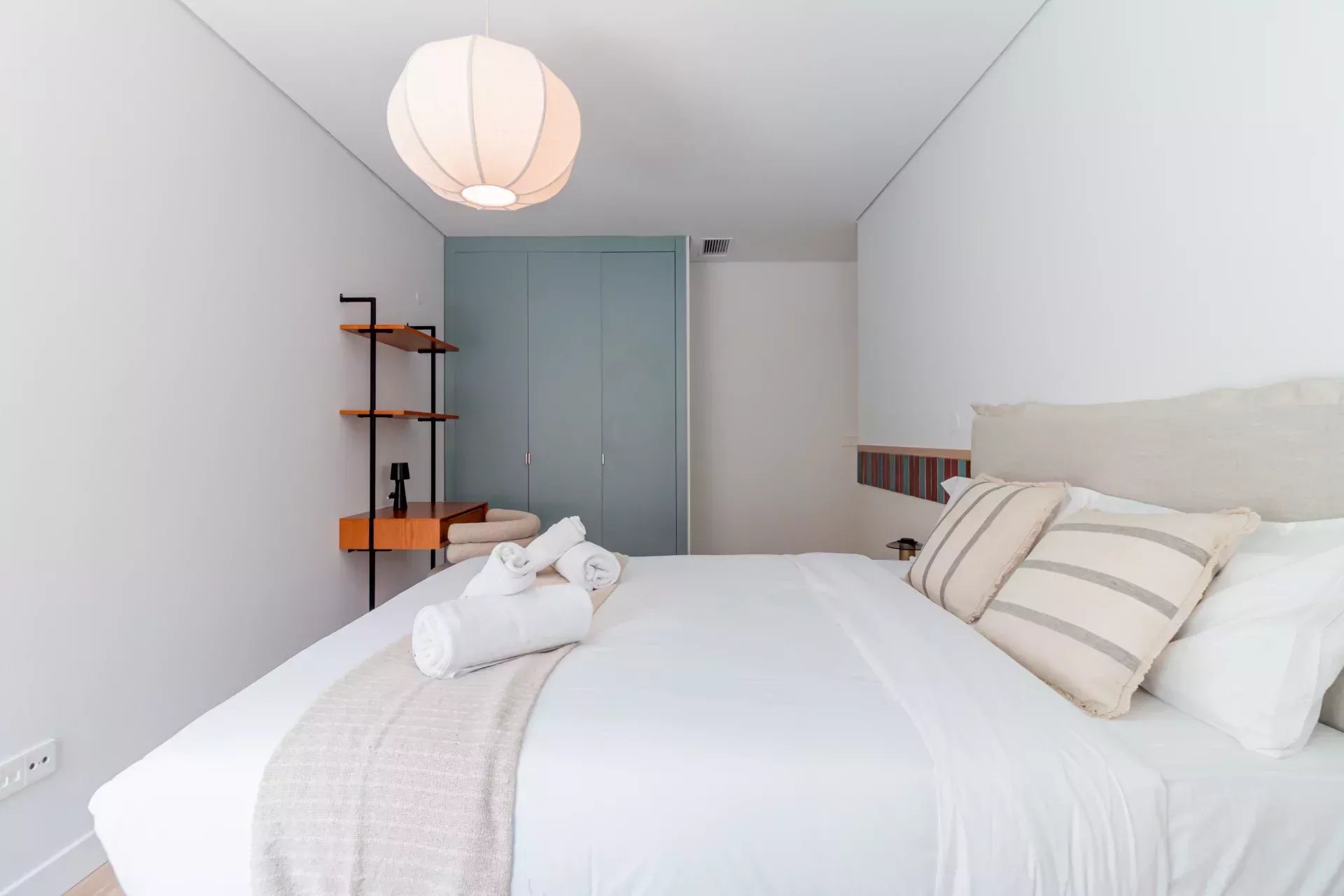 Daire Madrid - picture 19