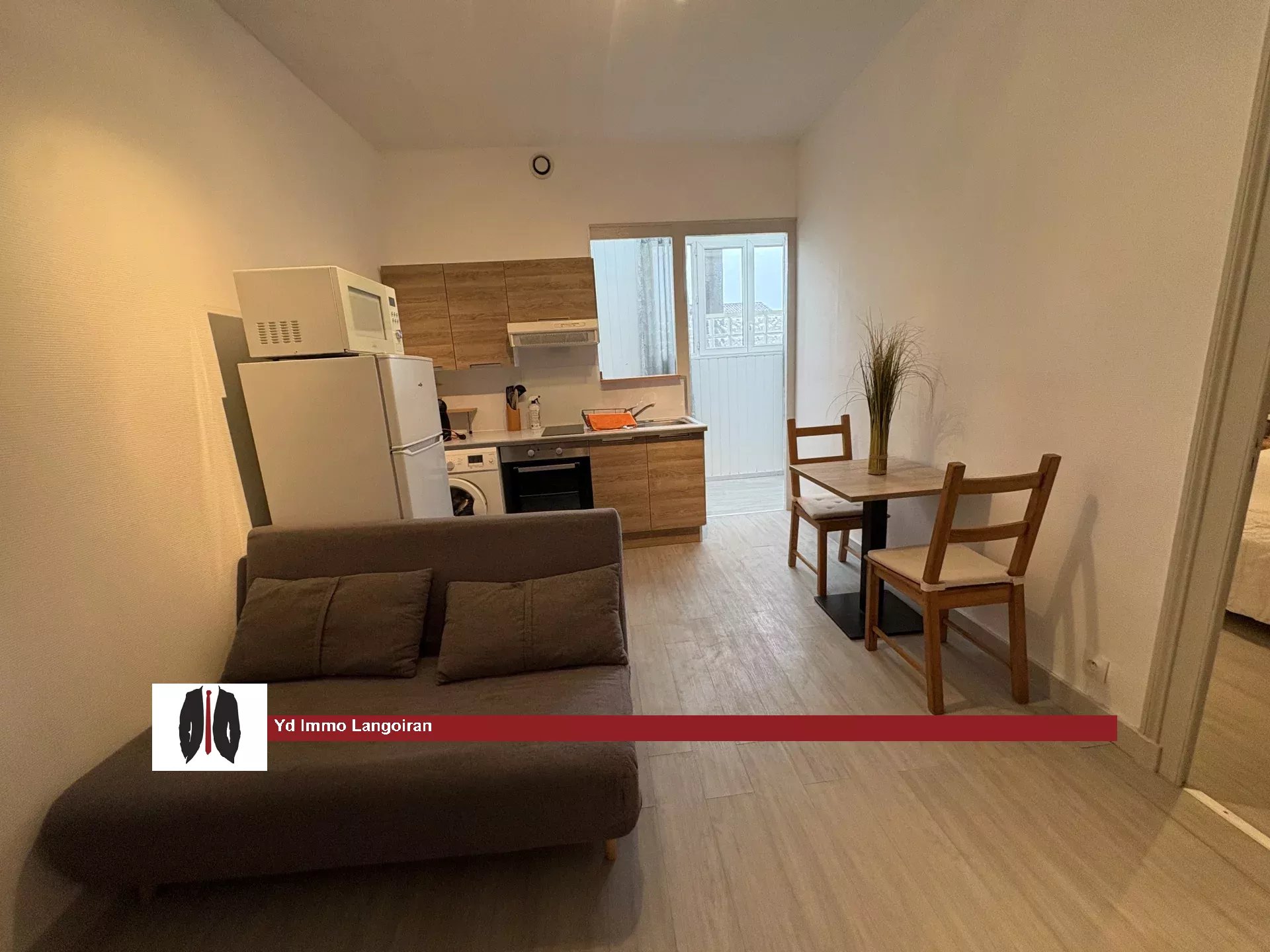 Agence immobilière de YD Immo